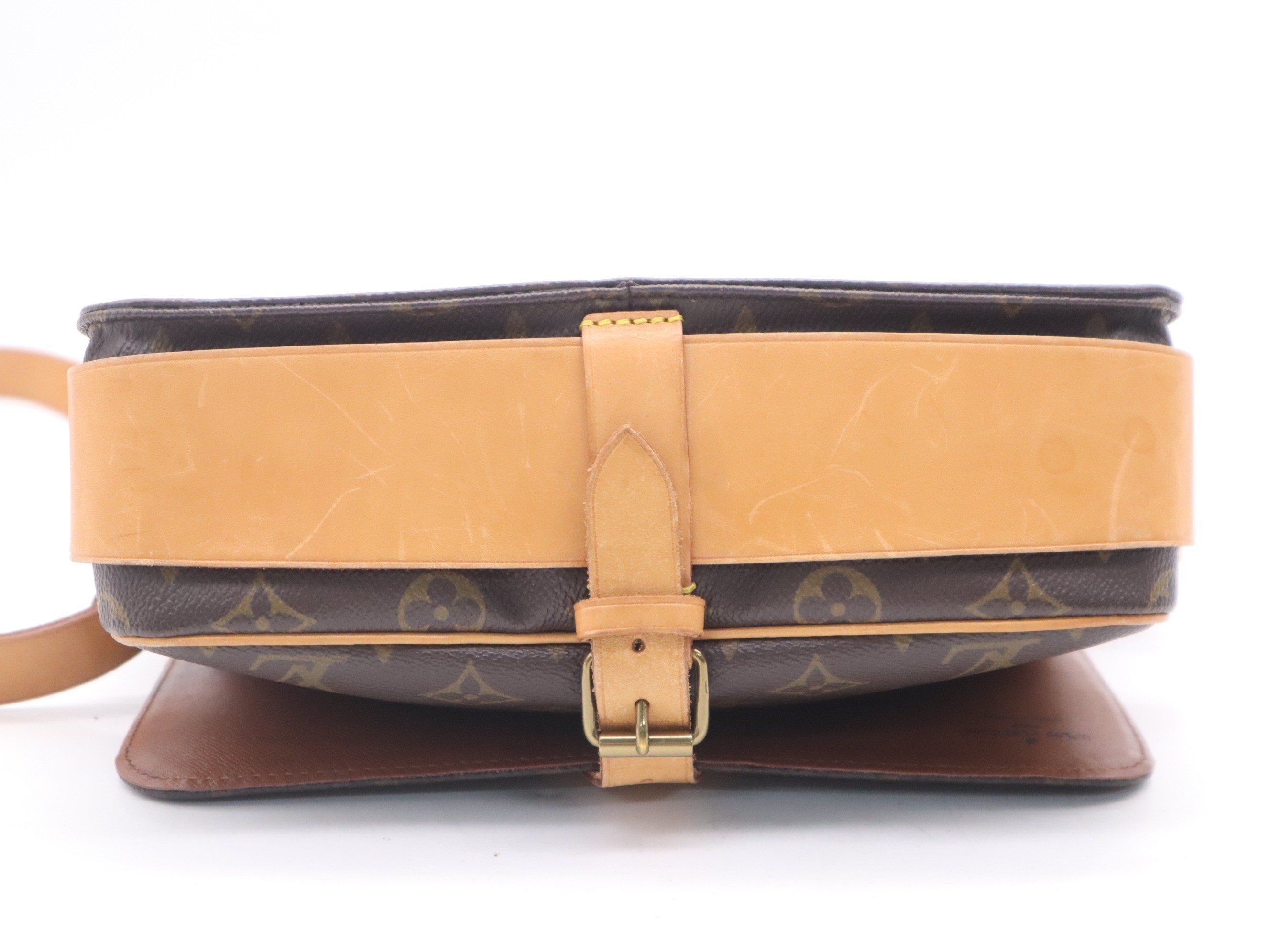 Cartouchiere GM — view 4