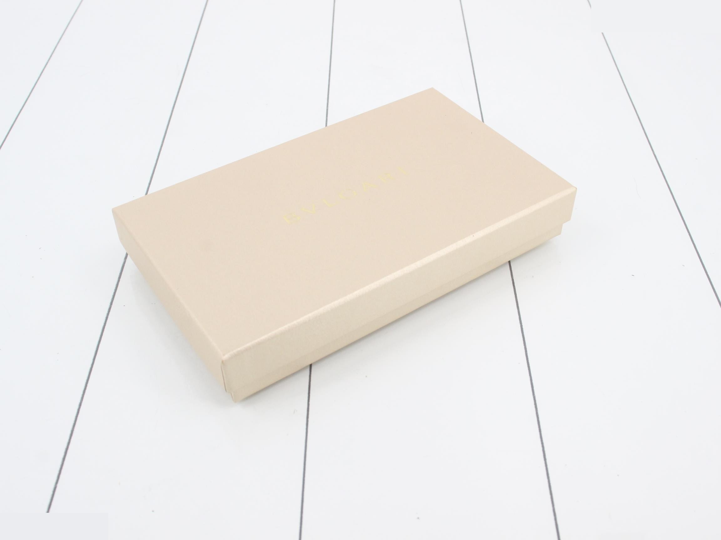 Bulgari Long Wallet — view 5
