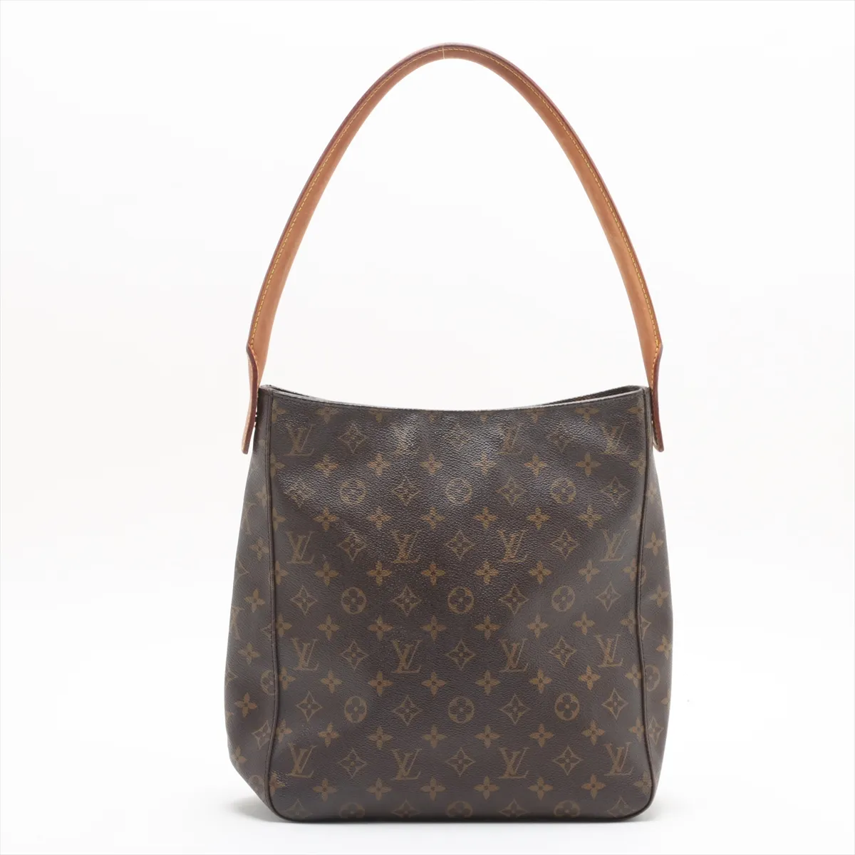 Monogram Looping GM M51145 MI0091 Brown — view 2