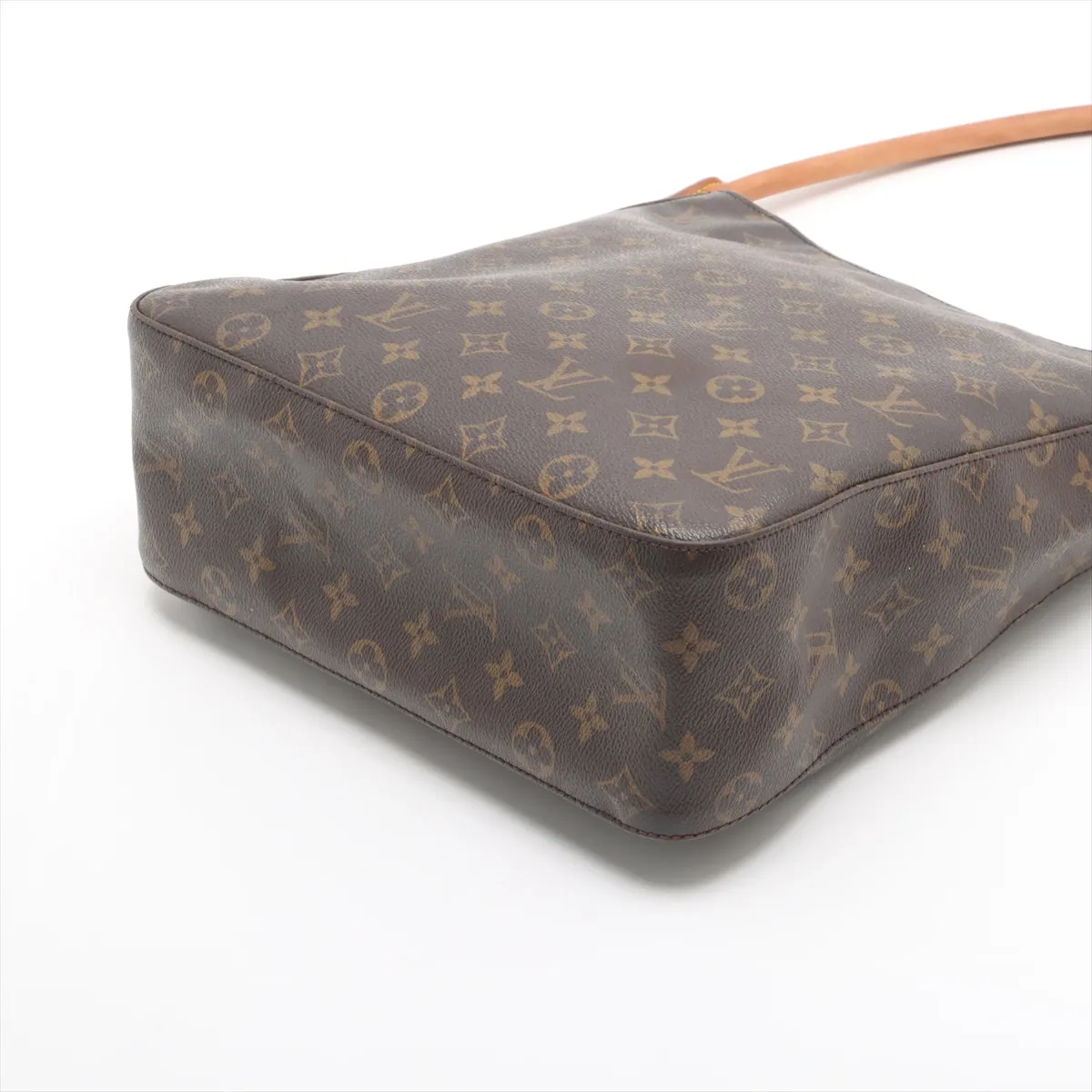 Monogram Looping GM M51145 MI0091 Brown — view 3