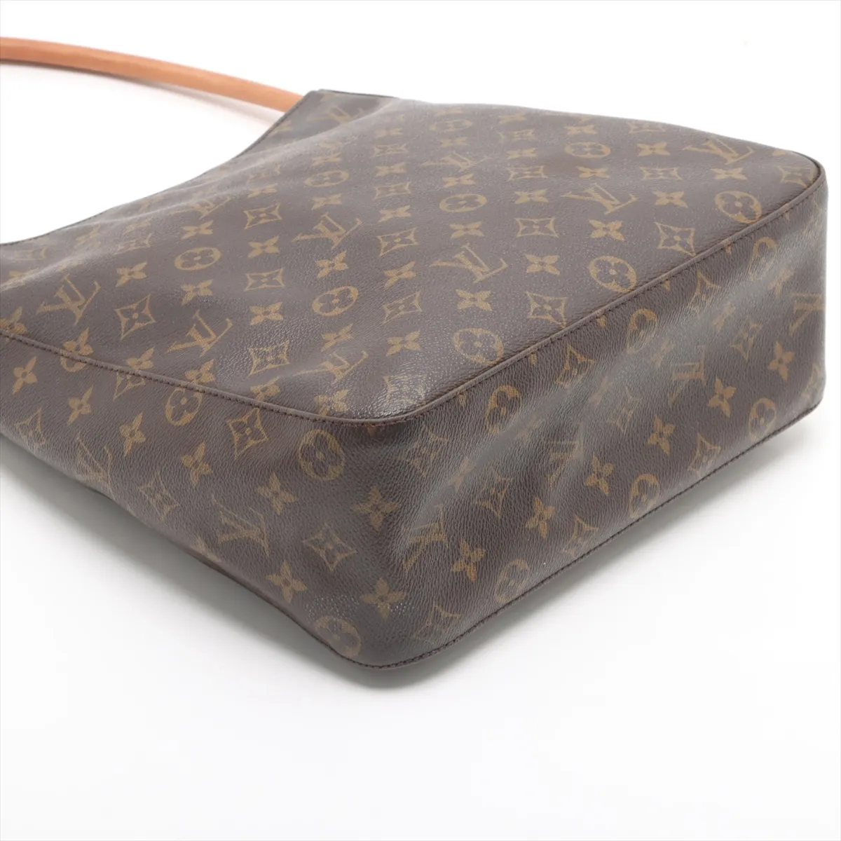Monogram Looping GM M51145 MI0091 Brown — view 4