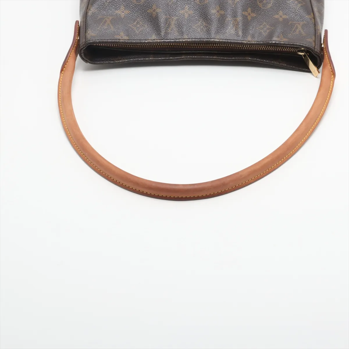 Monogram Looping GM M51145 MI0091 Brown — view 5