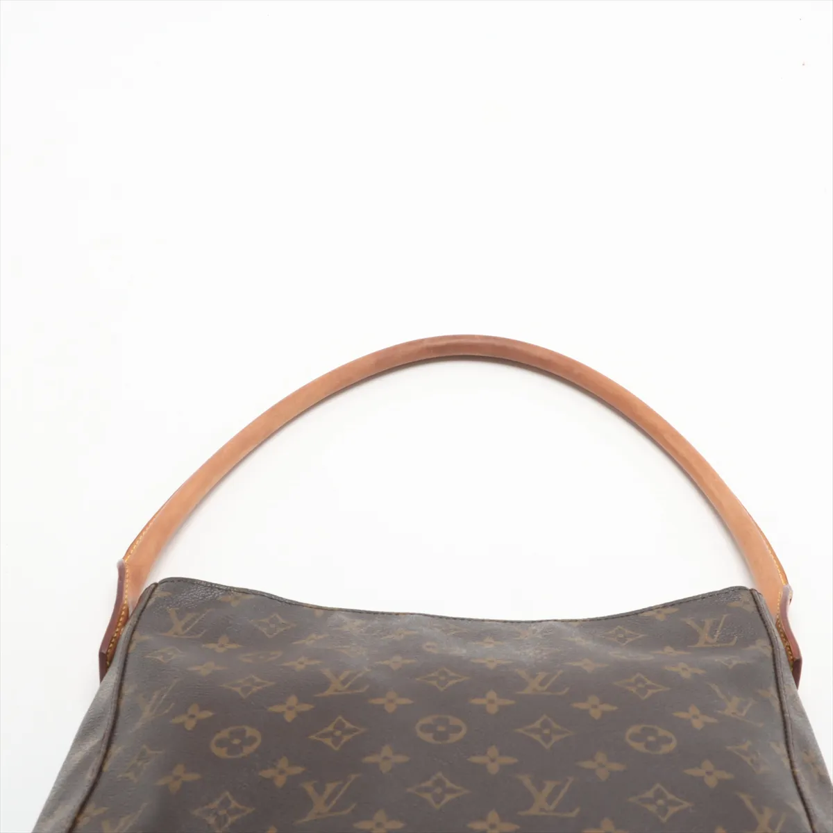 Monogram Looping GM M51145 MI0091 Brown — view 6