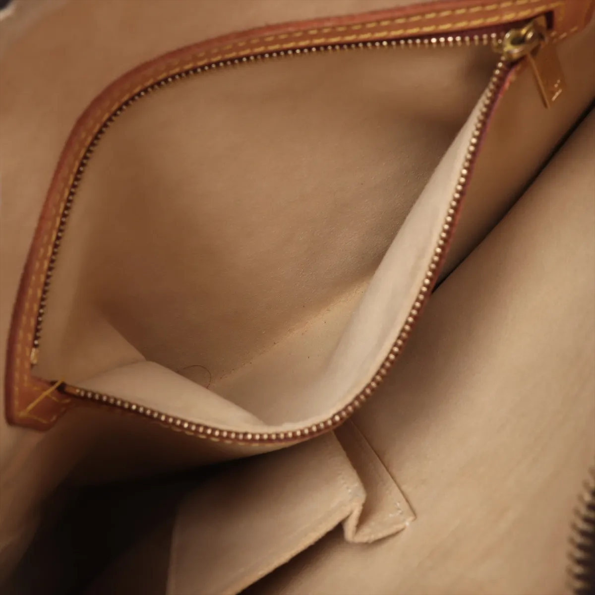 Monogram Looping GM M51145 MI0091 Brown — view 8