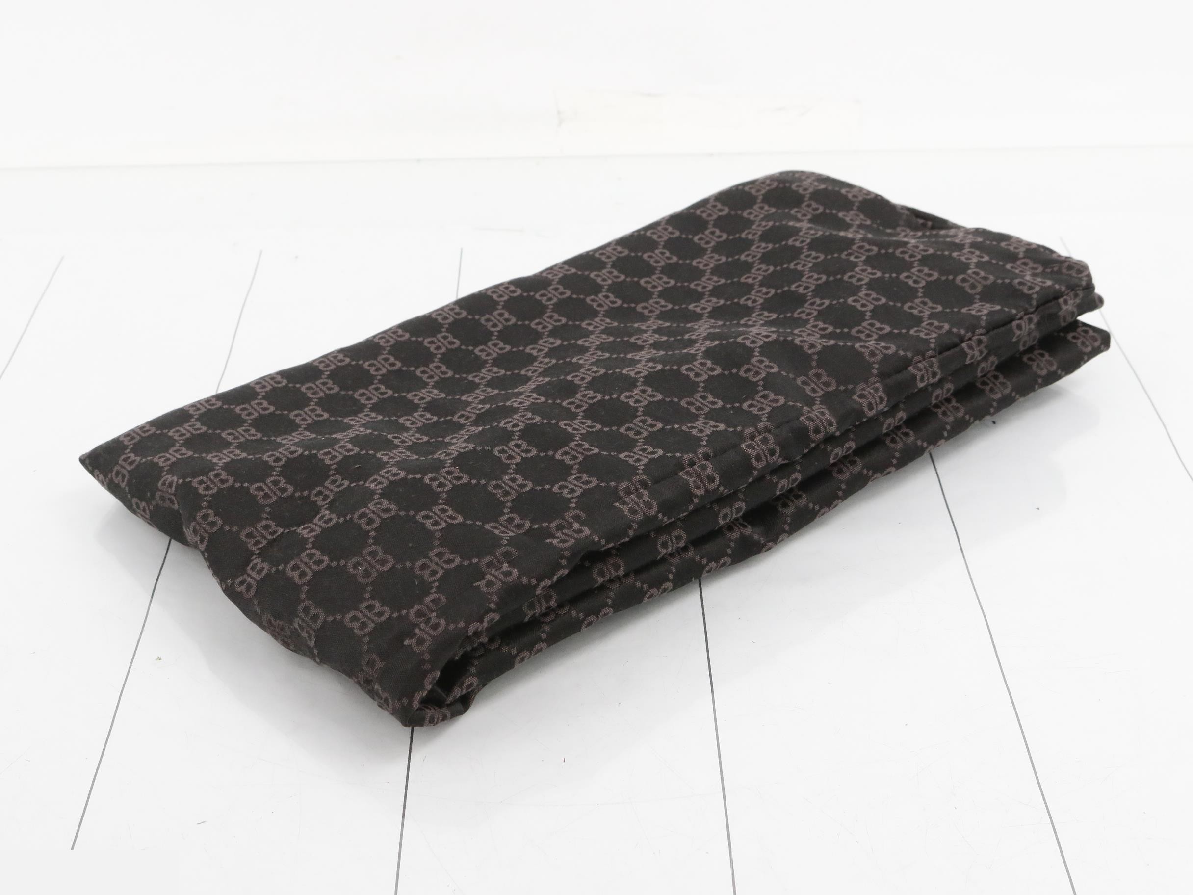 x Gucci The Hacker Project GG Supreme Tote Bag — view 7