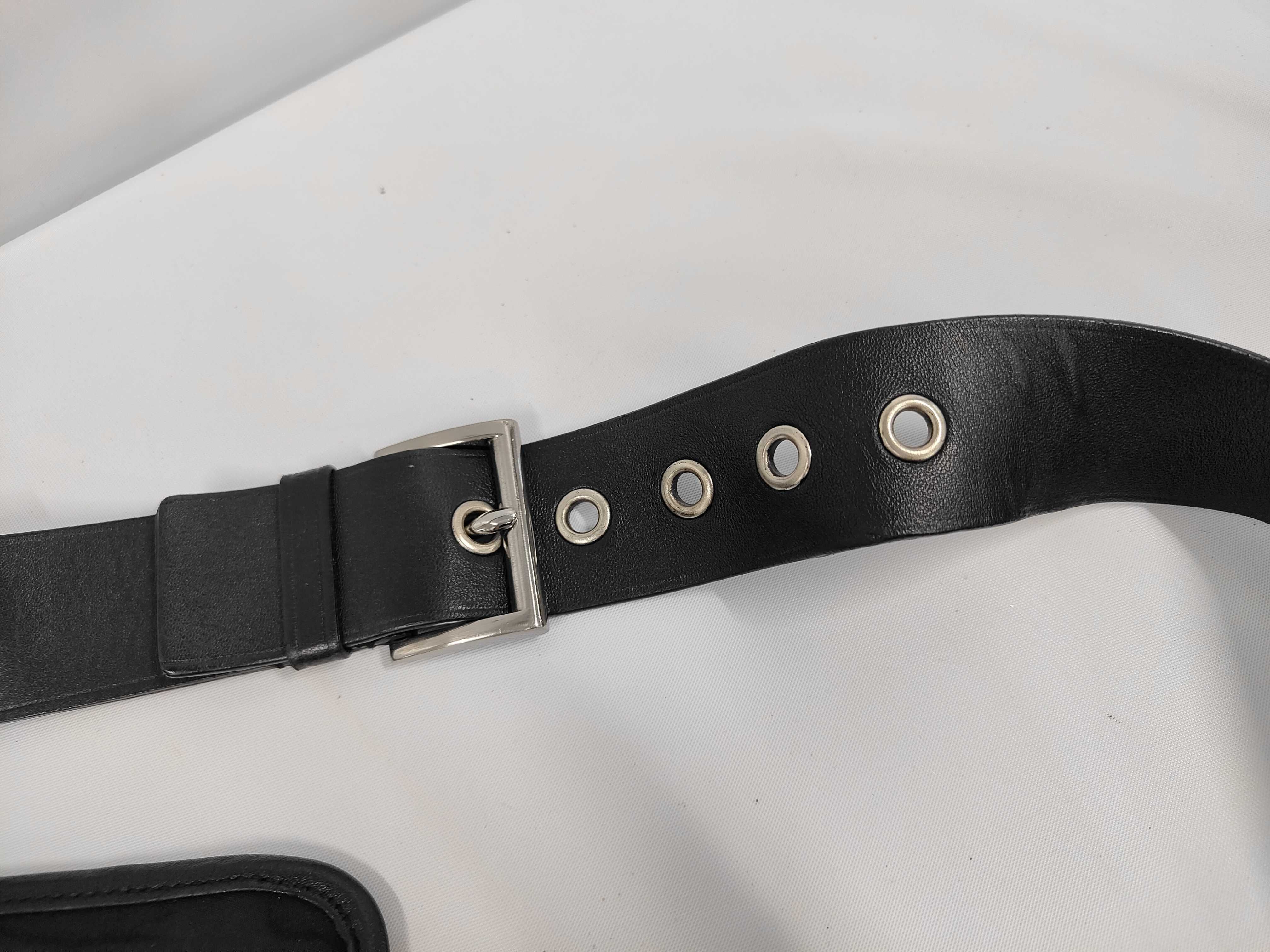 Shoulder Bag — view 5
