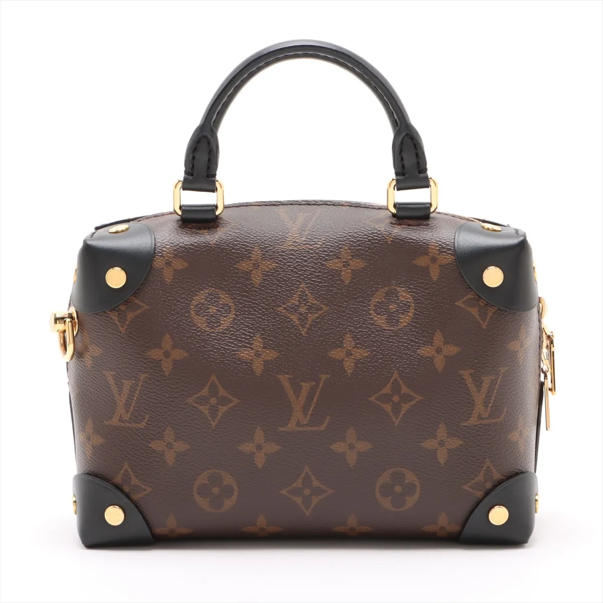 Monogram Petite Marsuple M45571 Brown x Black — view 2