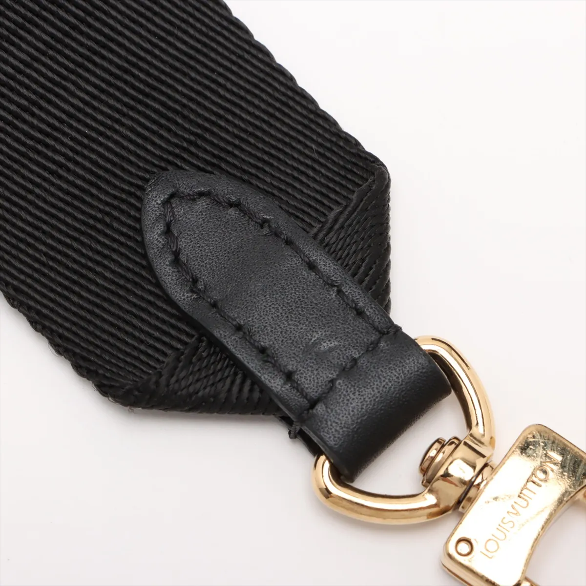 Monogram Petite Marsuple M45571 Brown x Black — view 11