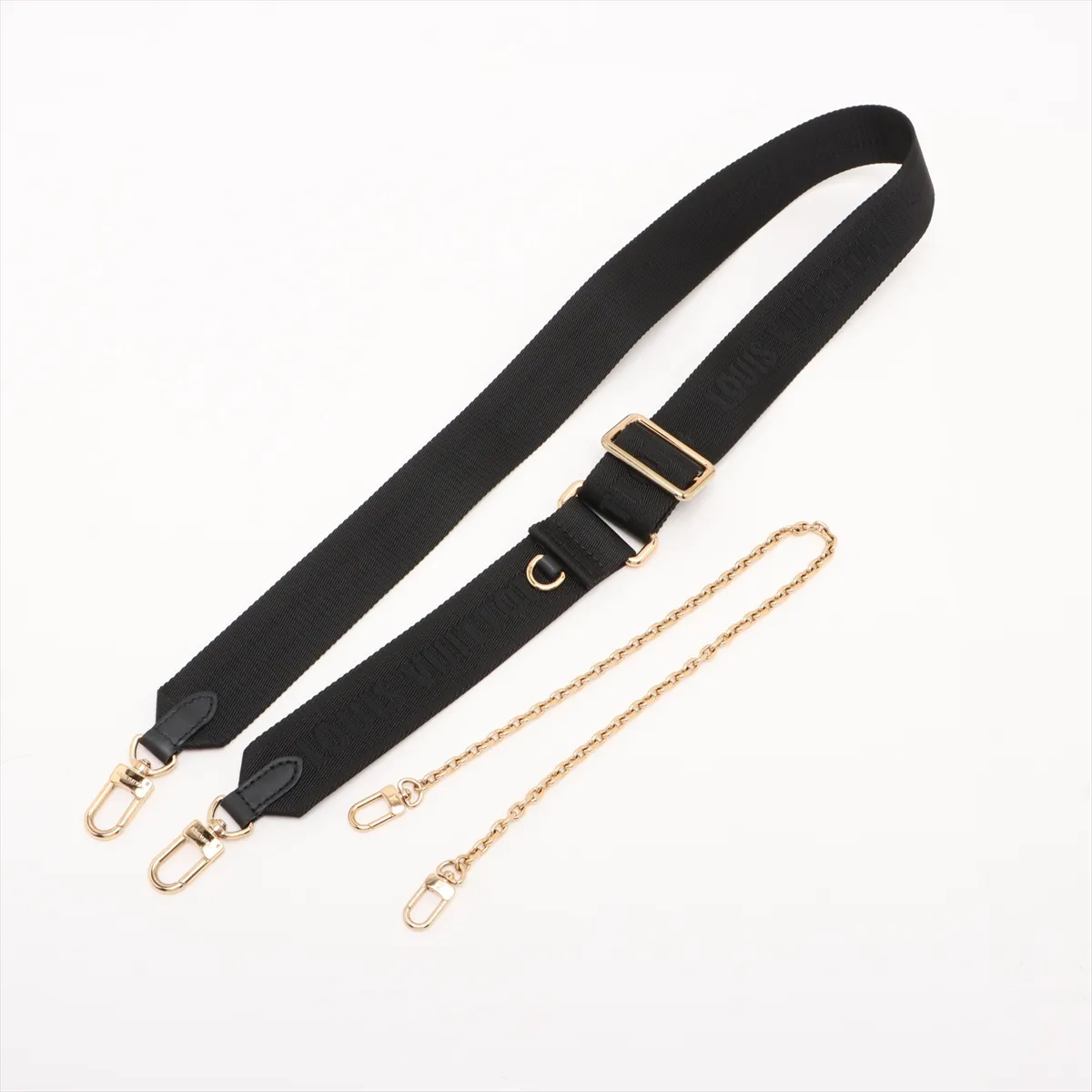Monogram Petite Marsuple M45571 Brown x Black — view 7