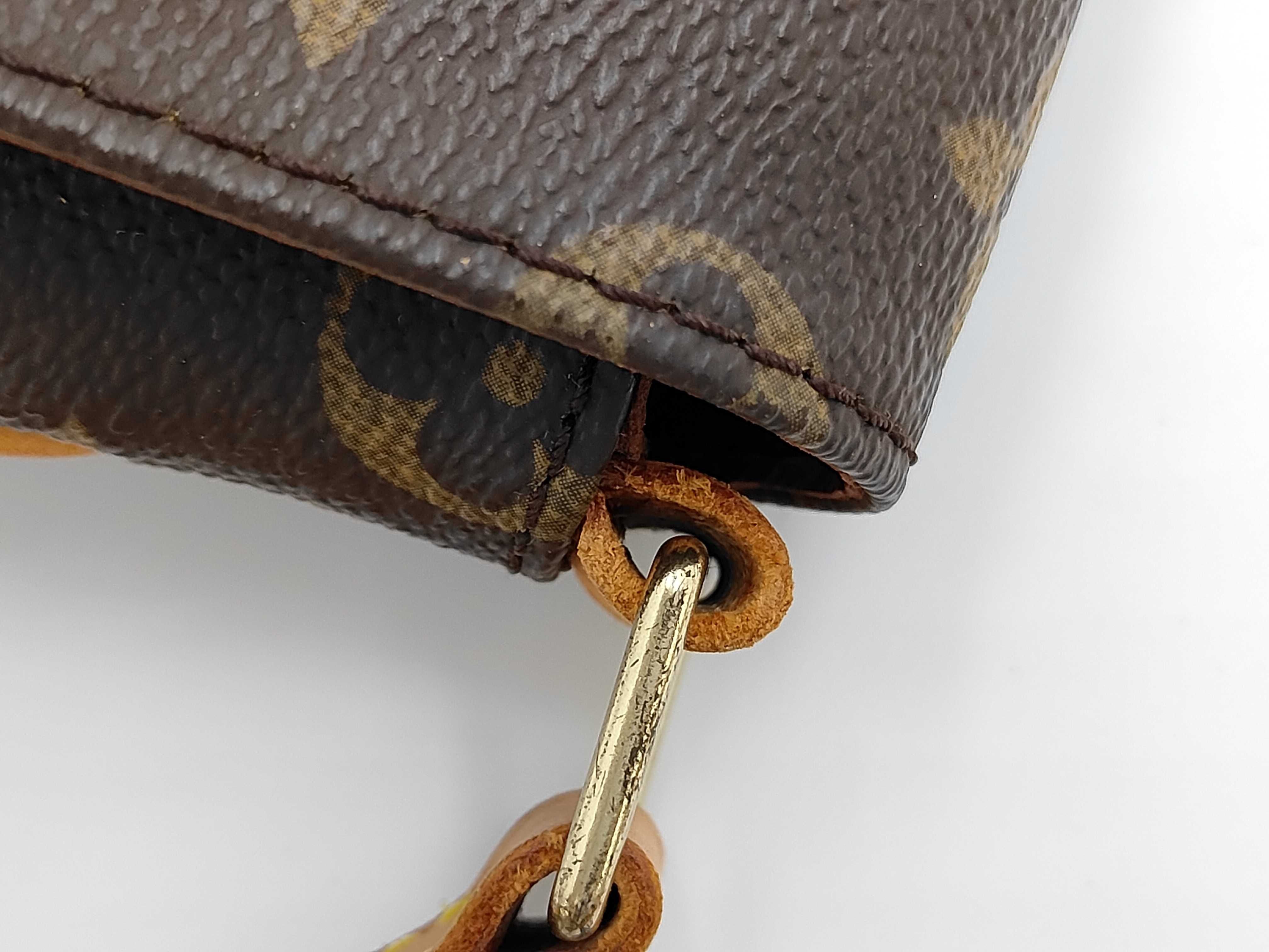 Monogram Musette Tango Long LM0015 Shoulder Bag — view 5