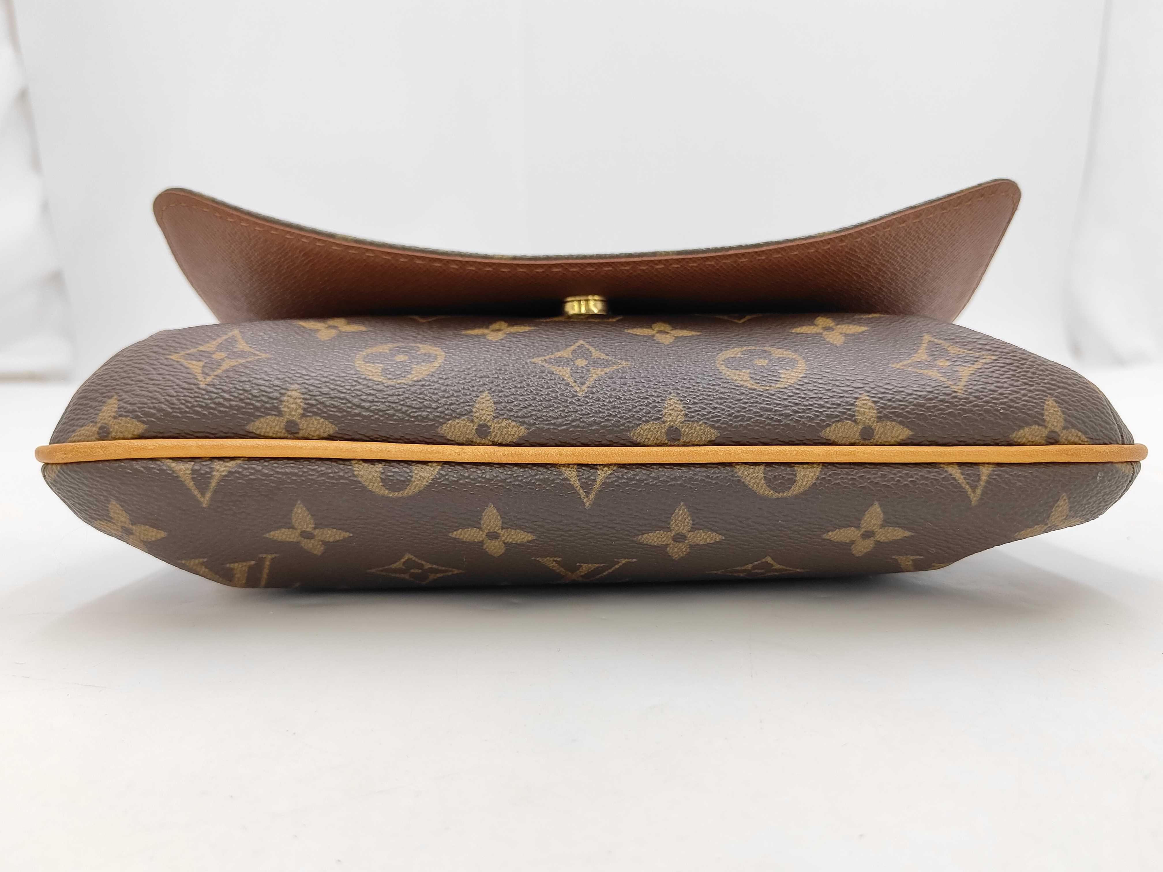 Monogram Musette Tango Long LM0015 Shoulder Bag — view 6