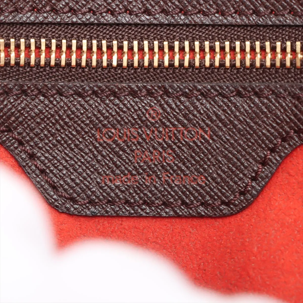 Damier Male N42240 SP0011 Brown — view 11