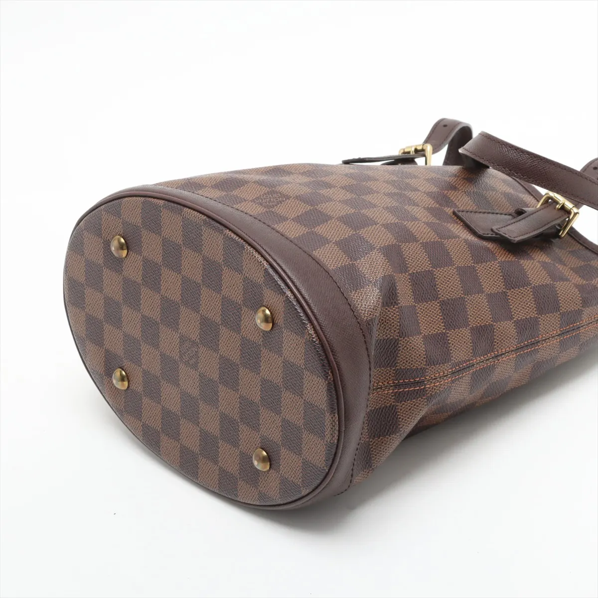 Damier Male N42240 SP0011 Brown — view 3