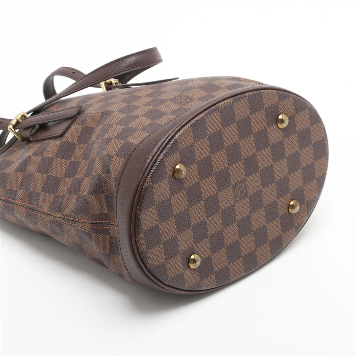 Damier Male N42240 SP0011 Brown — view 4