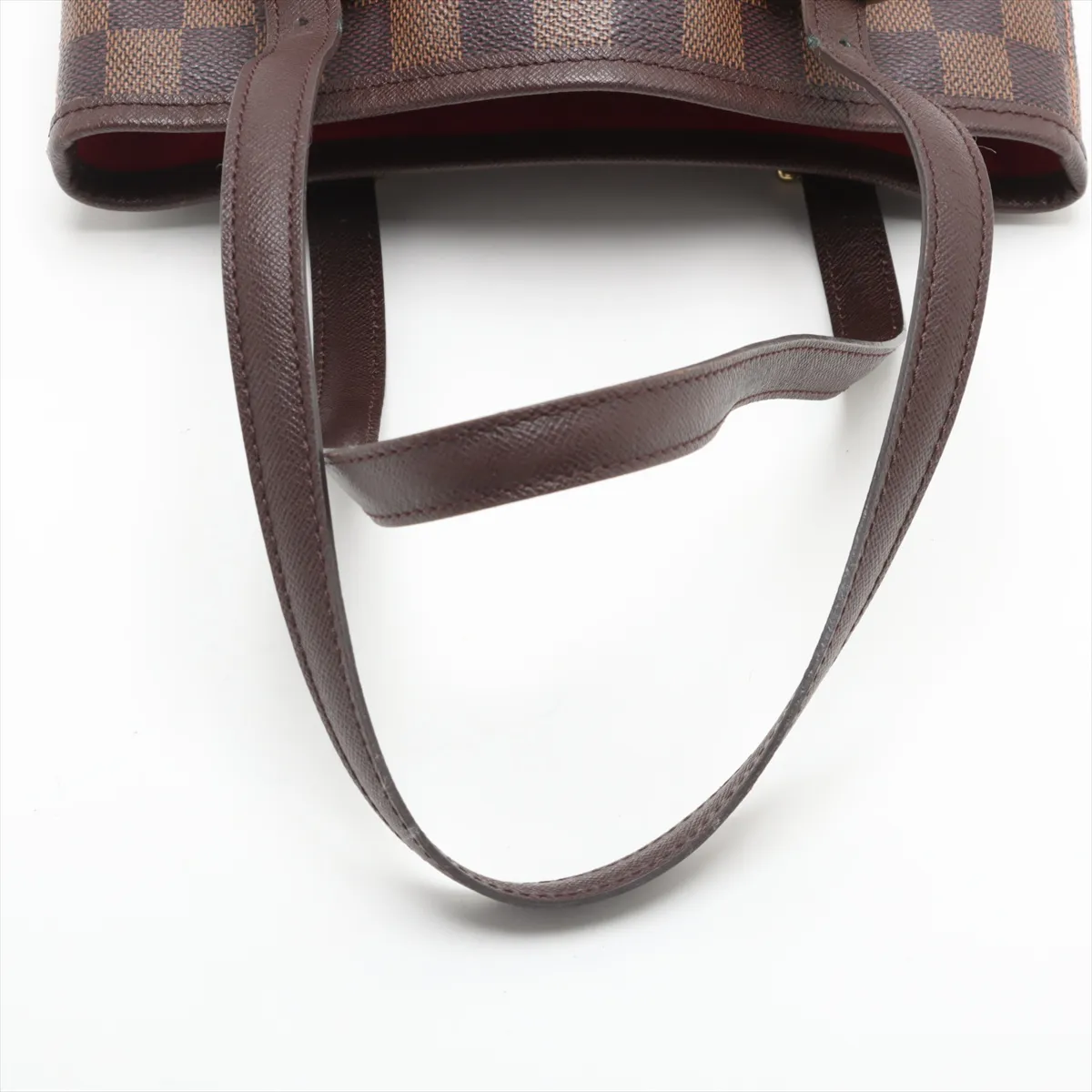 Damier Male N42240 SP0011 Brown — view 5