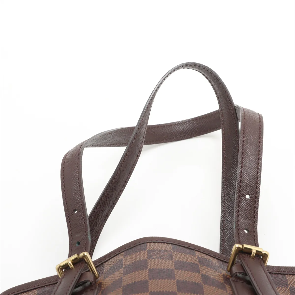 Damier Male N42240 SP0011 Brown — view 6