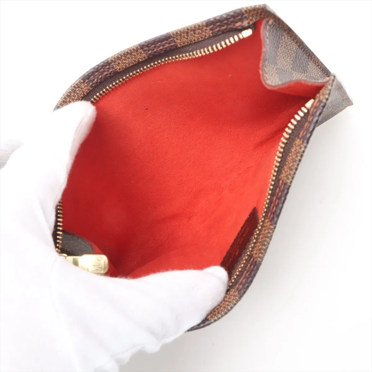 Damier Male N42240 SP0011 Brown — view 10