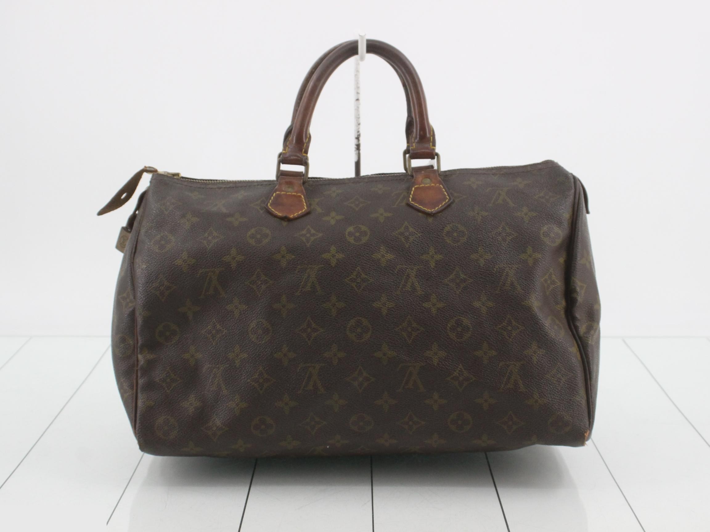 Speedy 40 — view 2