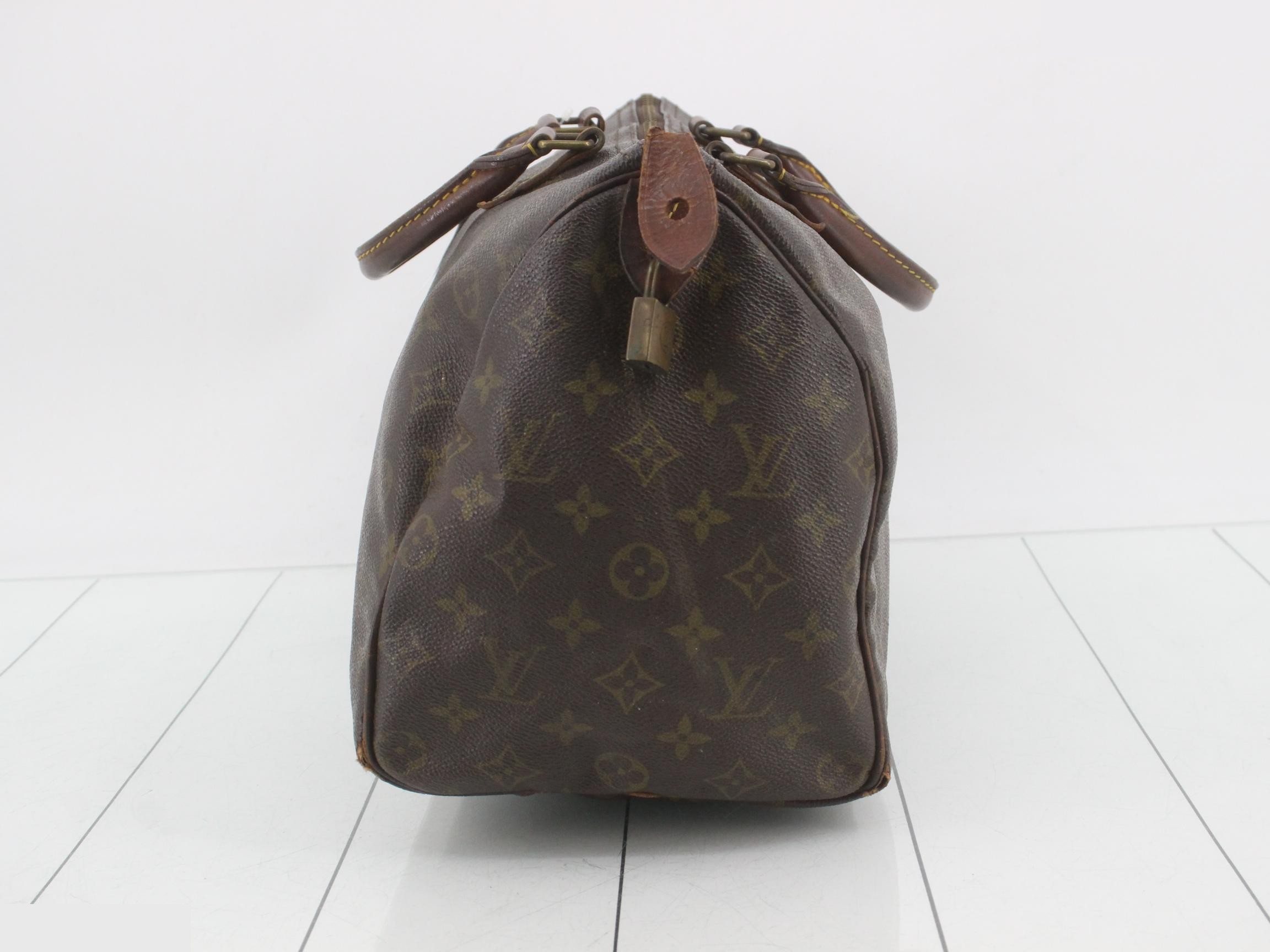 Speedy 40 — view 3