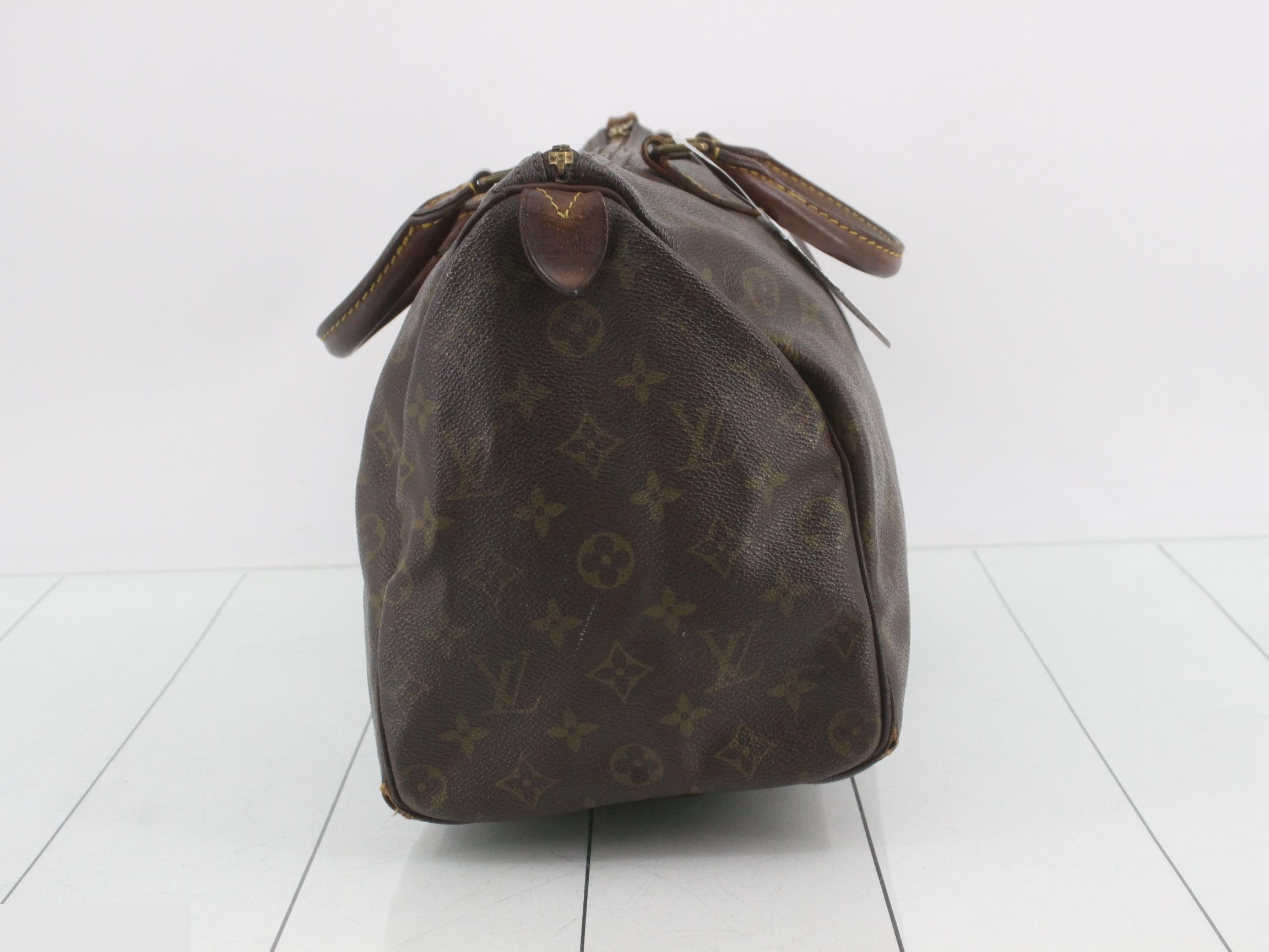 Speedy 40 — view 4