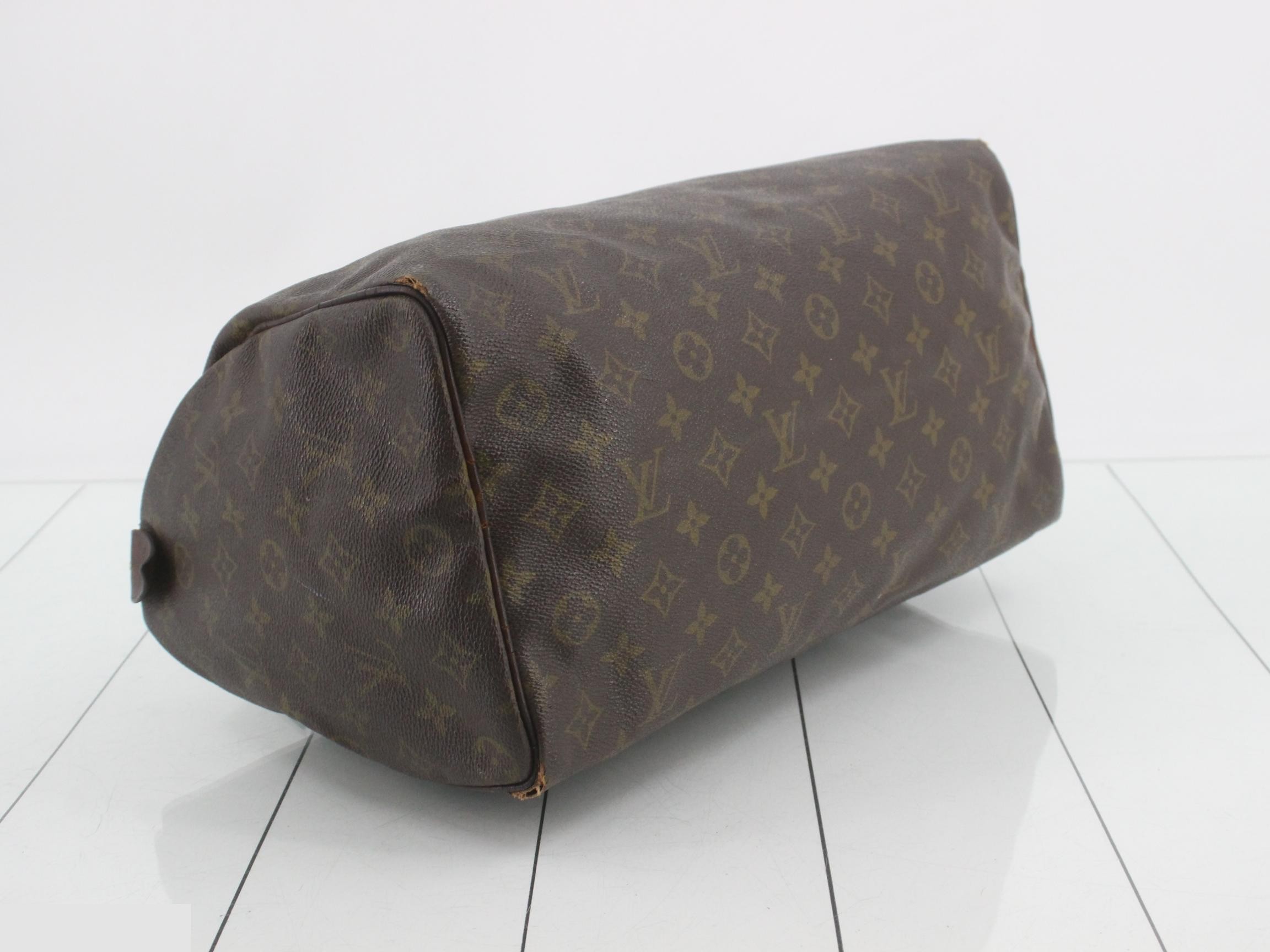 Speedy 40 — view 5