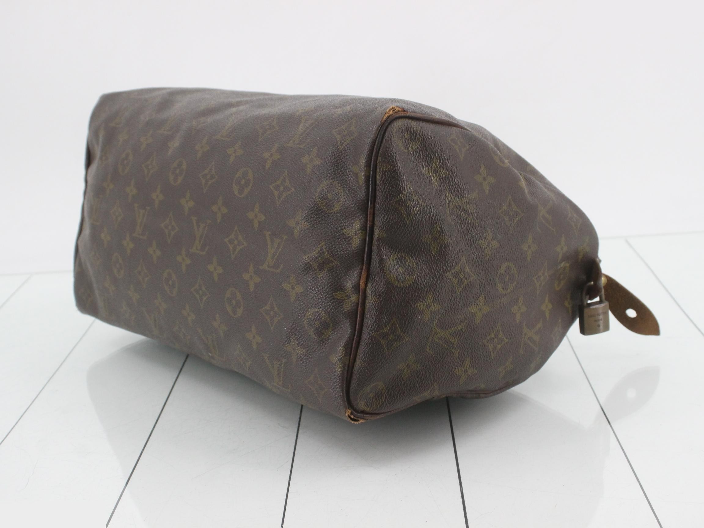 Speedy 40 — view 6