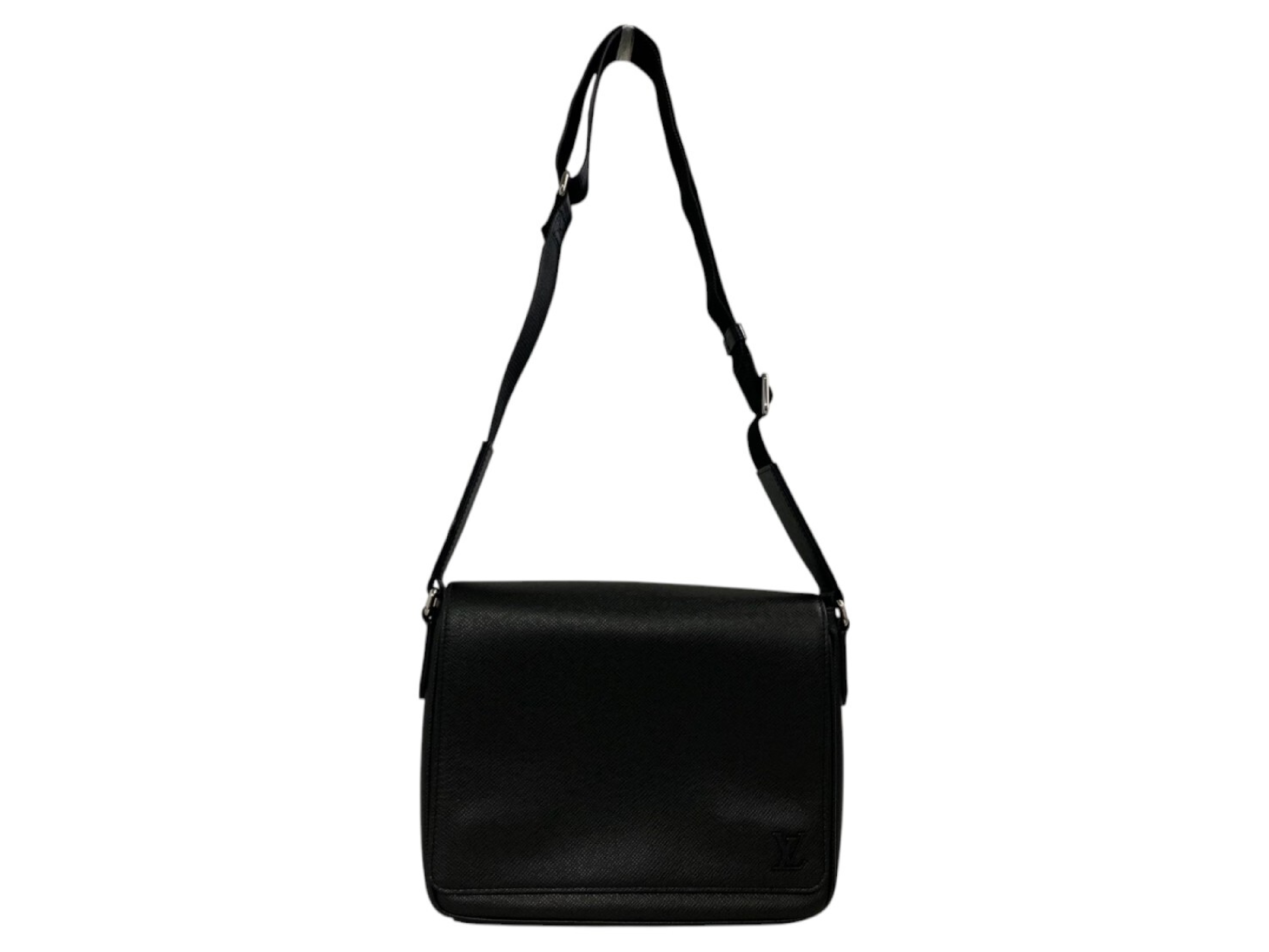 Taiga District PM Shoulder Bag — view 2
