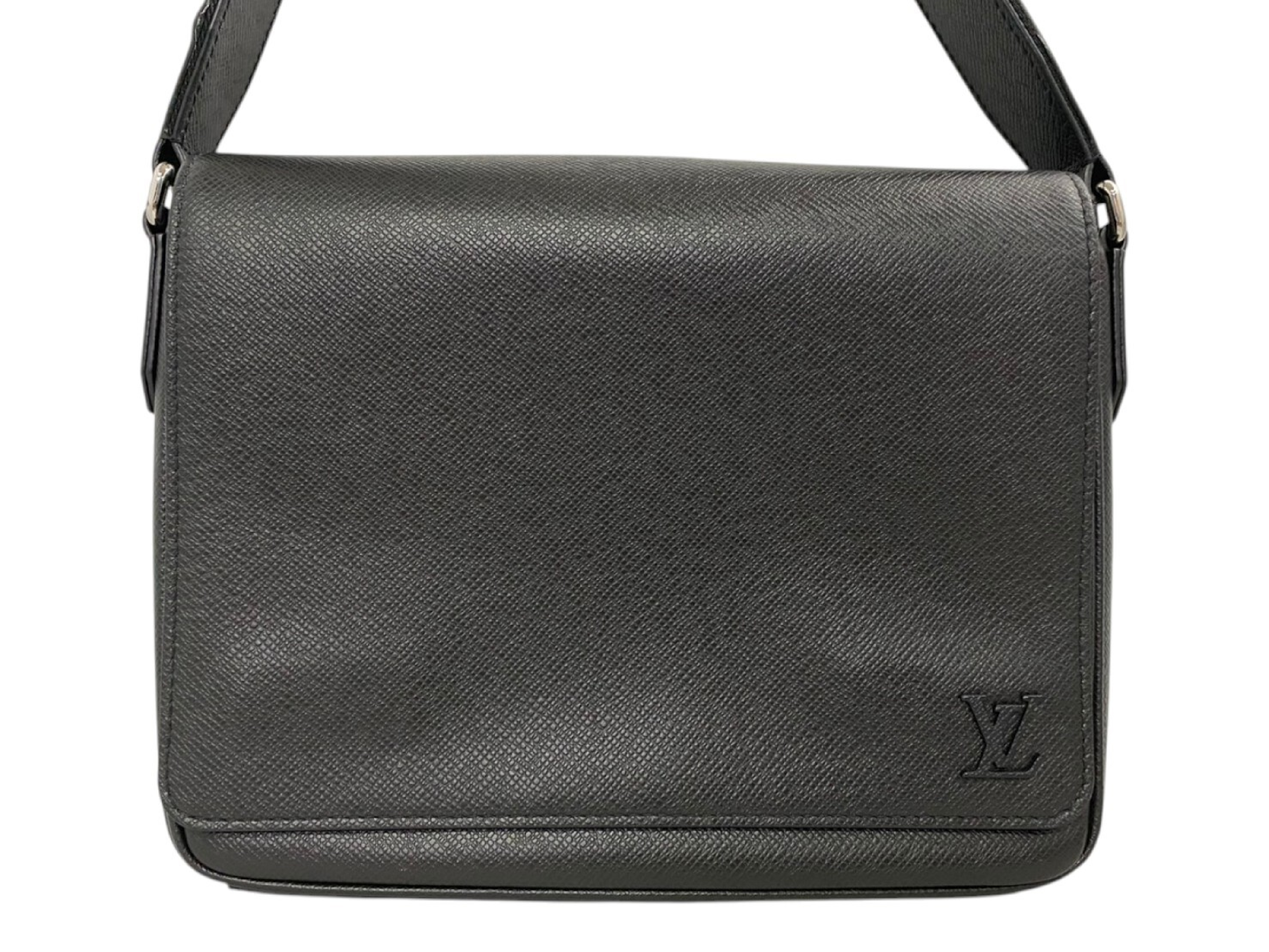 Taiga District PM Shoulder Bag — view 3