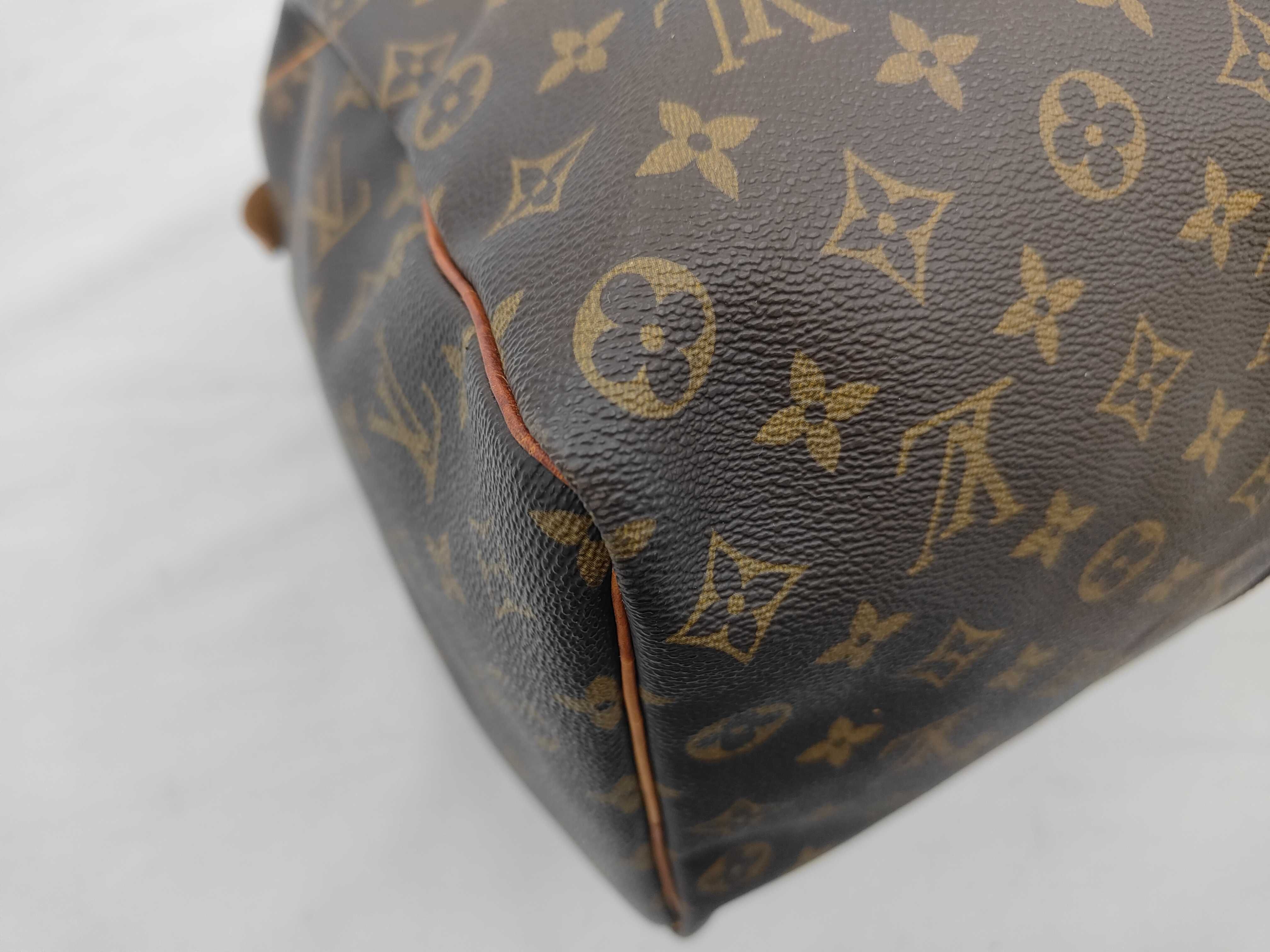 Monogram M41426 Keepall 50 Boston Bag — view 5