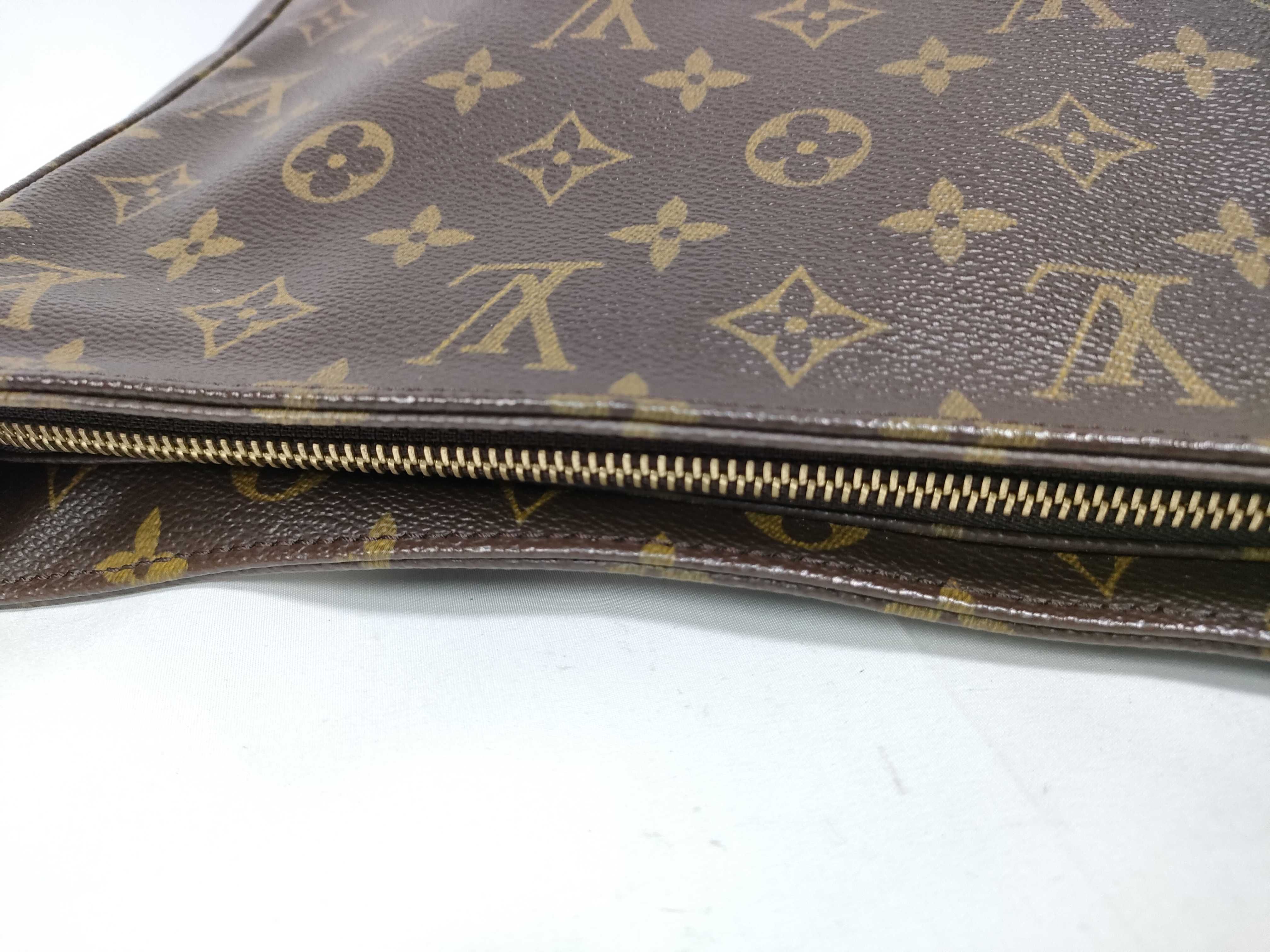 Monogram Looping GM LB0092 One-Shoulder Bag — view 11
