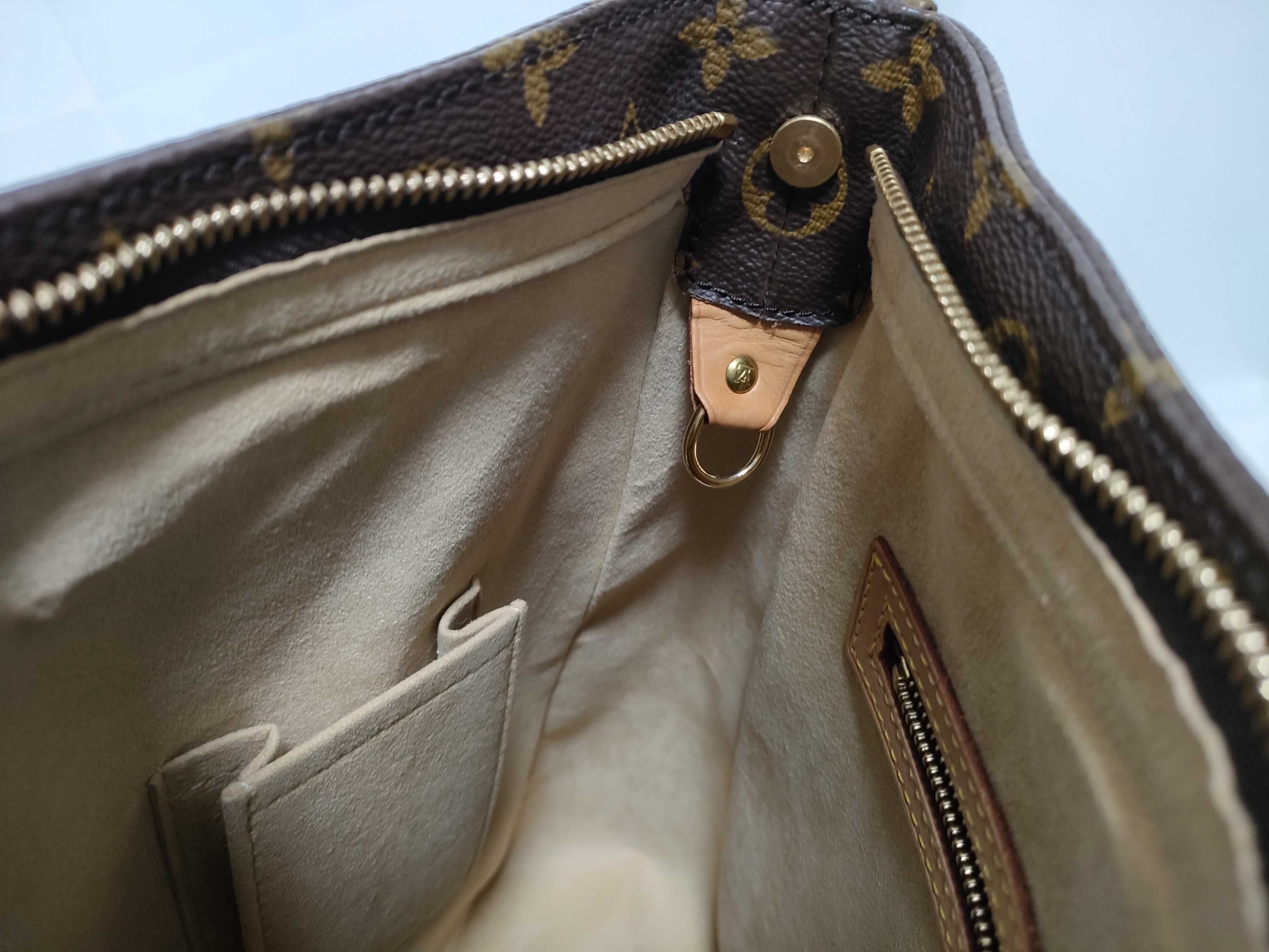 Monogram Looping GM LB0092 One-Shoulder Bag — view 12