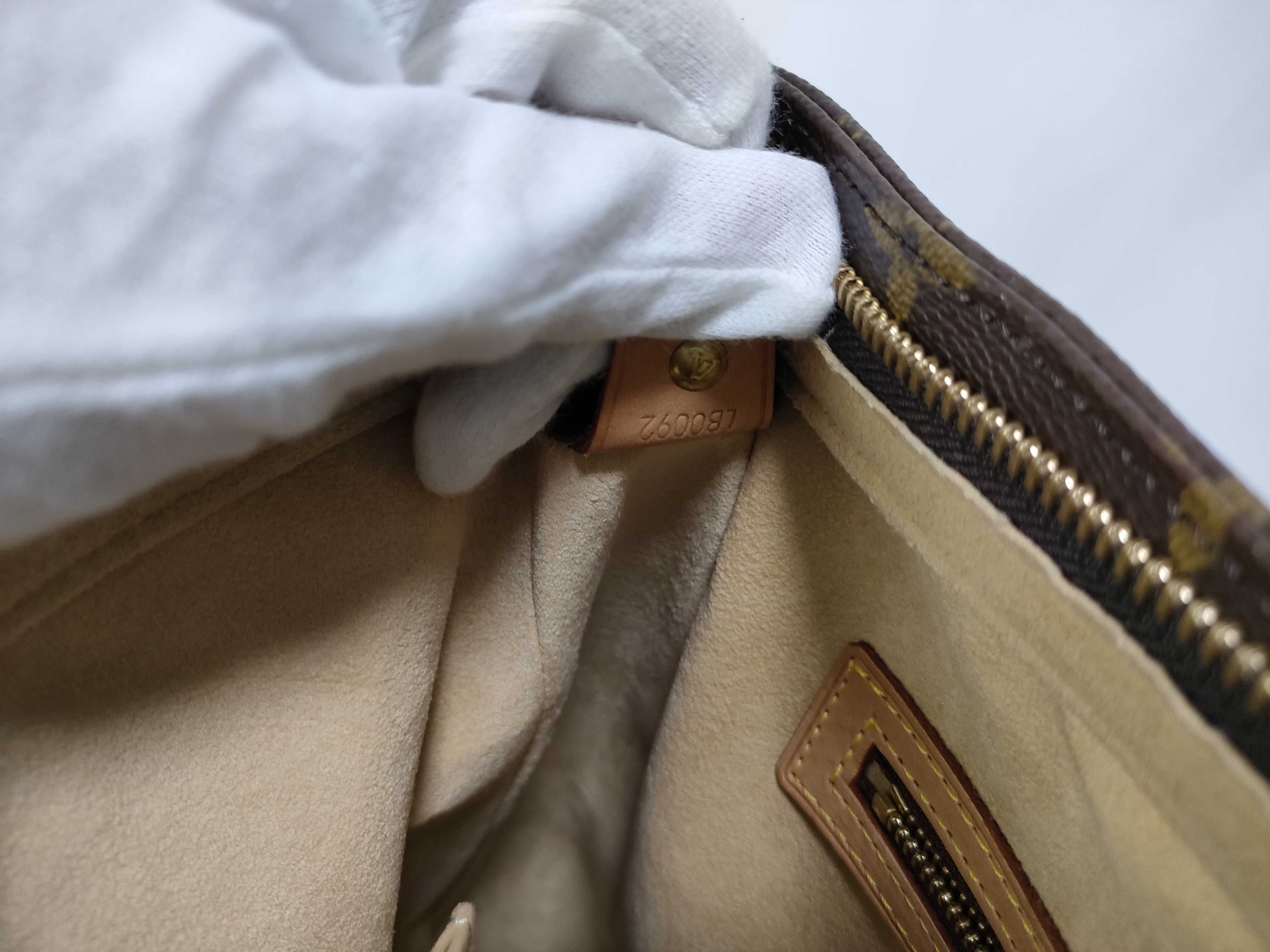 Monogram Looping GM LB0092 One-Shoulder Bag — view 13