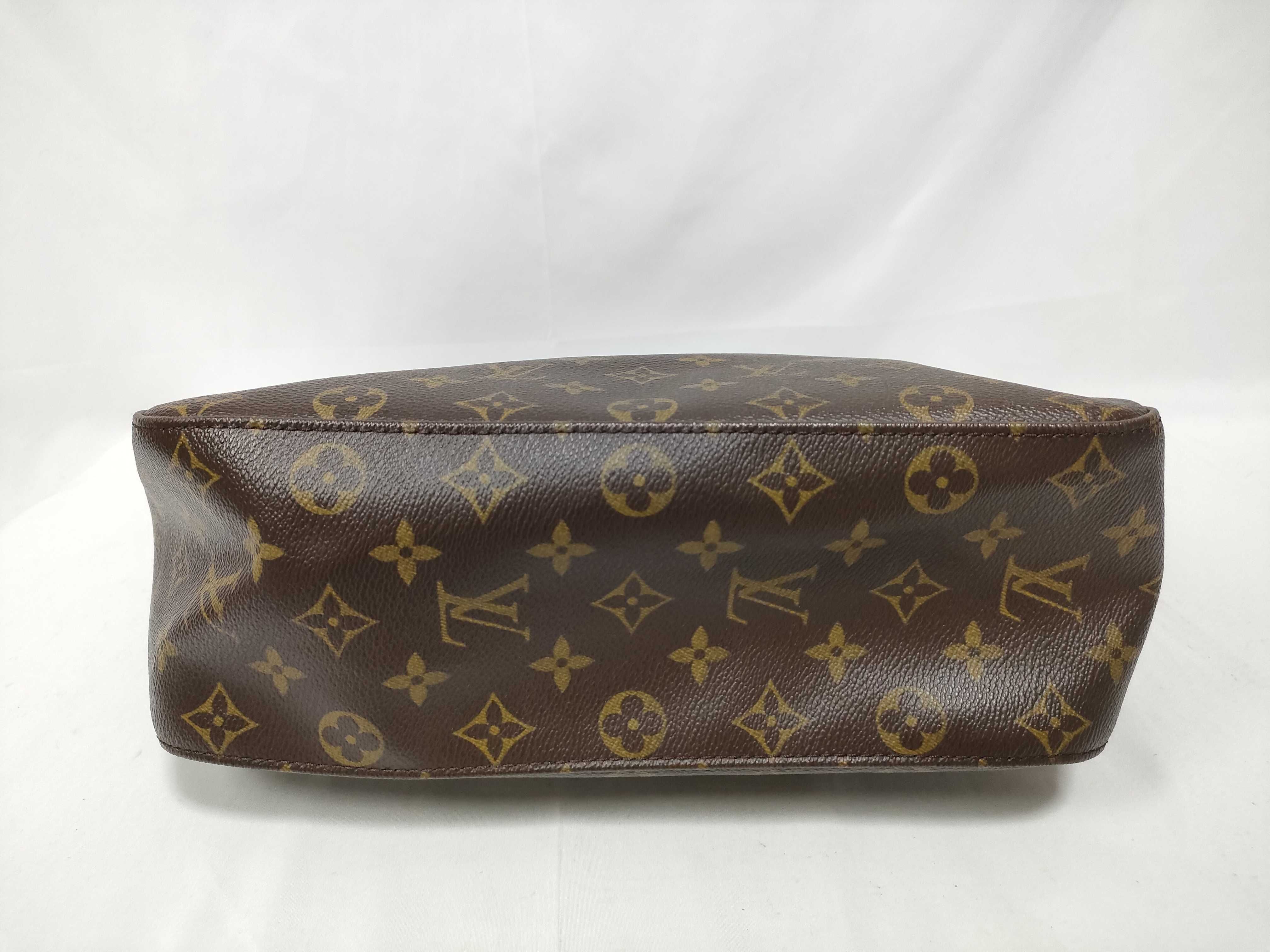 Monogram Looping GM LB0092 One-Shoulder Bag — view 3