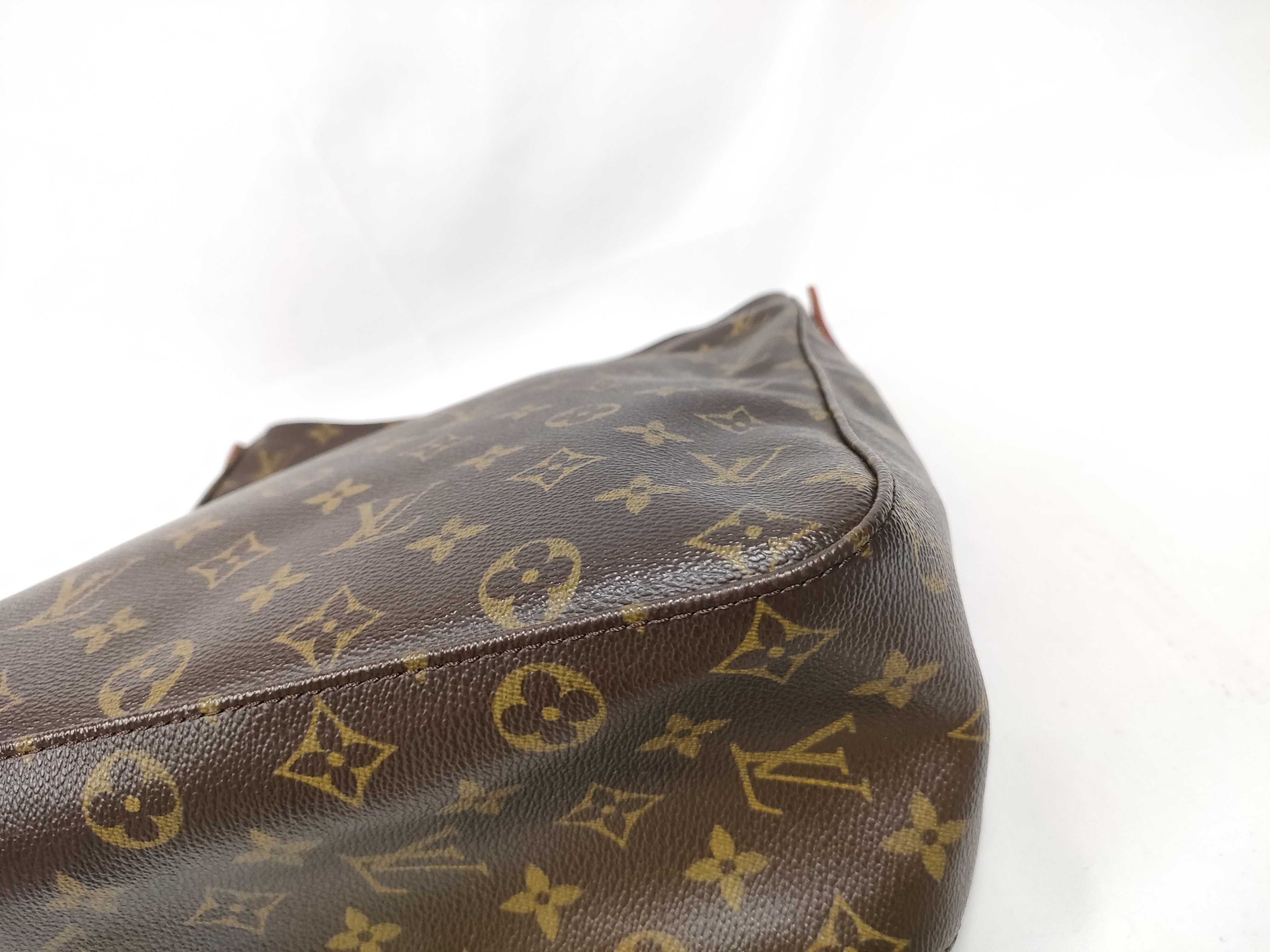 Monogram Looping GM LB0092 One-Shoulder Bag — view 4