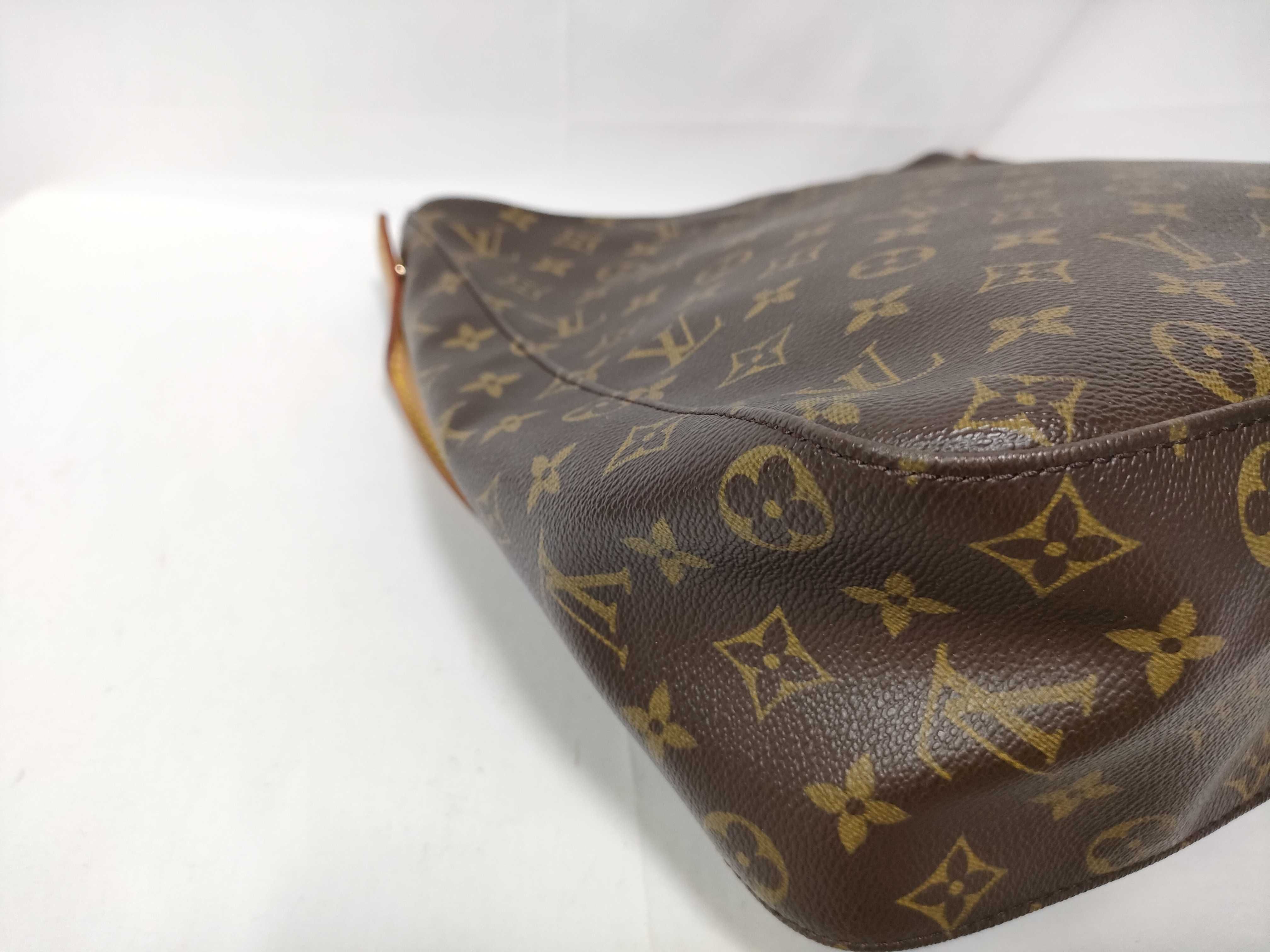 Monogram Looping GM LB0092 One-Shoulder Bag — view 5