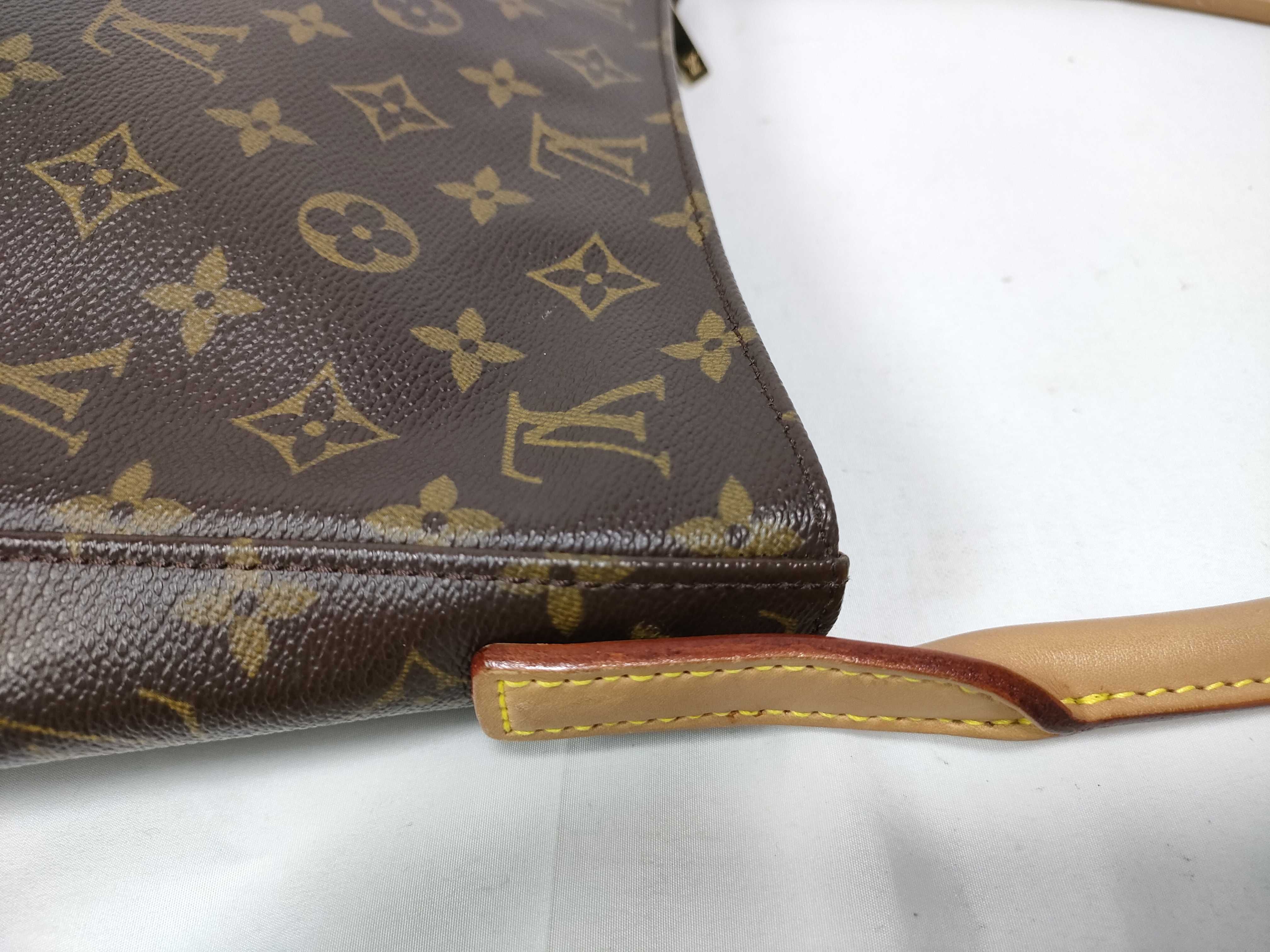 Monogram Looping GM LB0092 One-Shoulder Bag — view 6