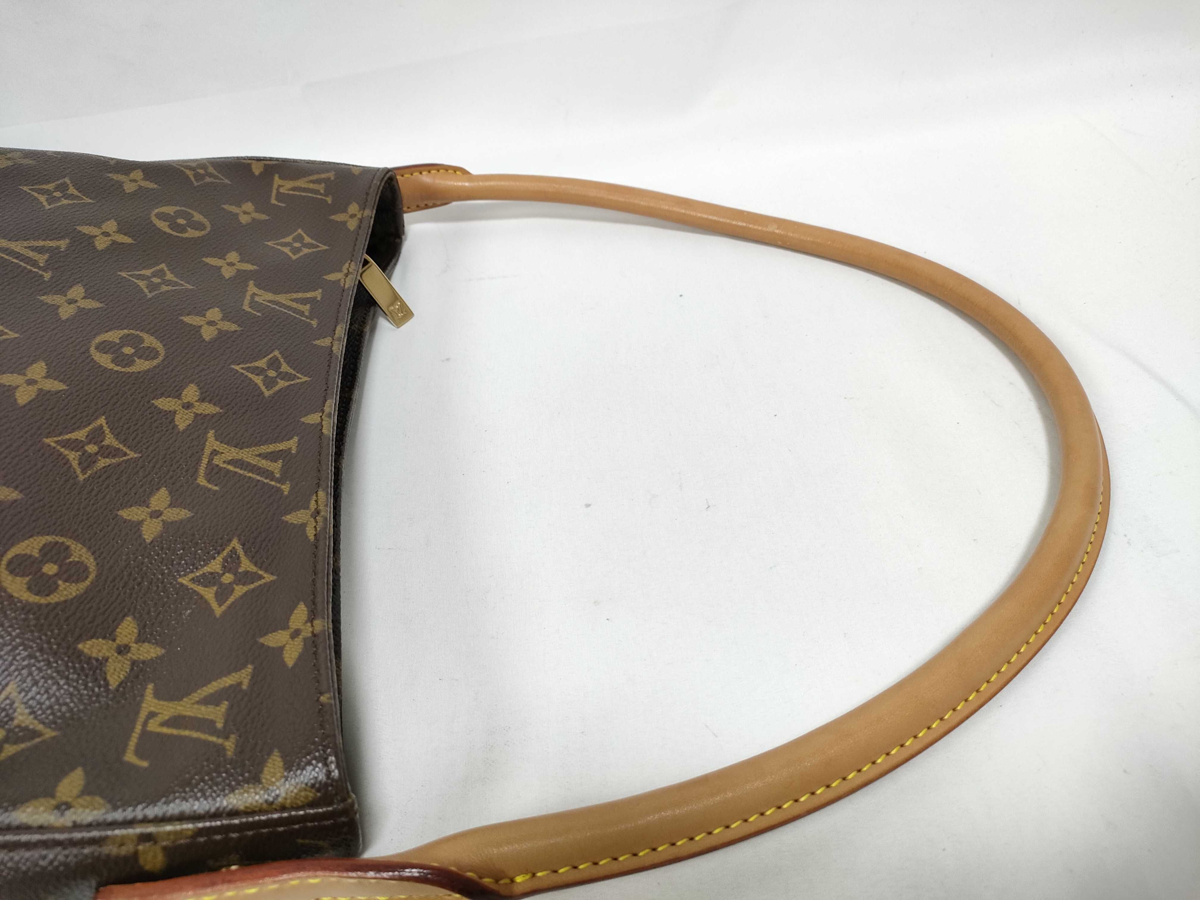 Monogram Looping GM LB0092 One-Shoulder Bag — view 8