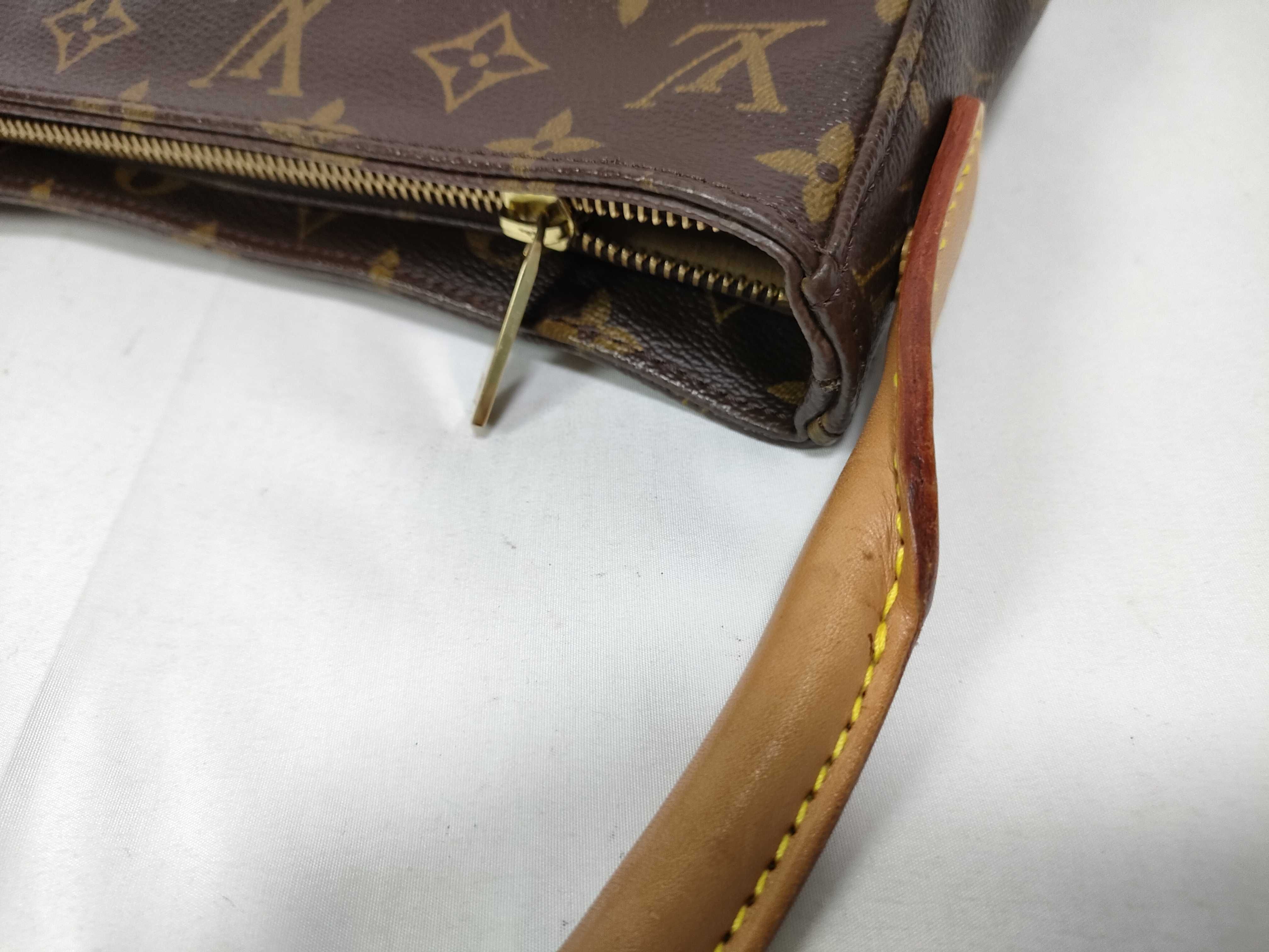 Monogram Looping GM LB0092 One-Shoulder Bag — view 9