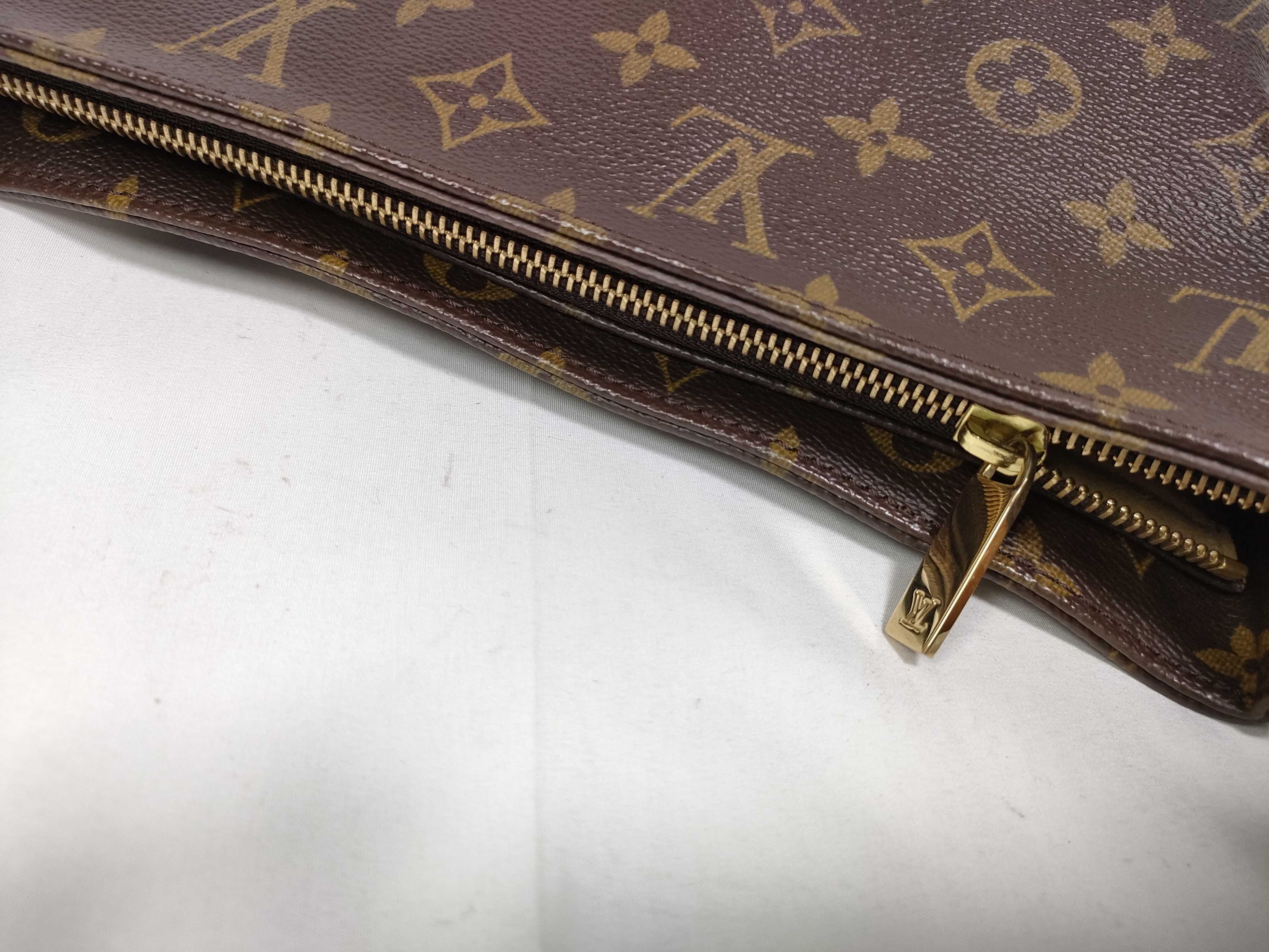 Monogram Looping GM LB0092 One-Shoulder Bag — view 10