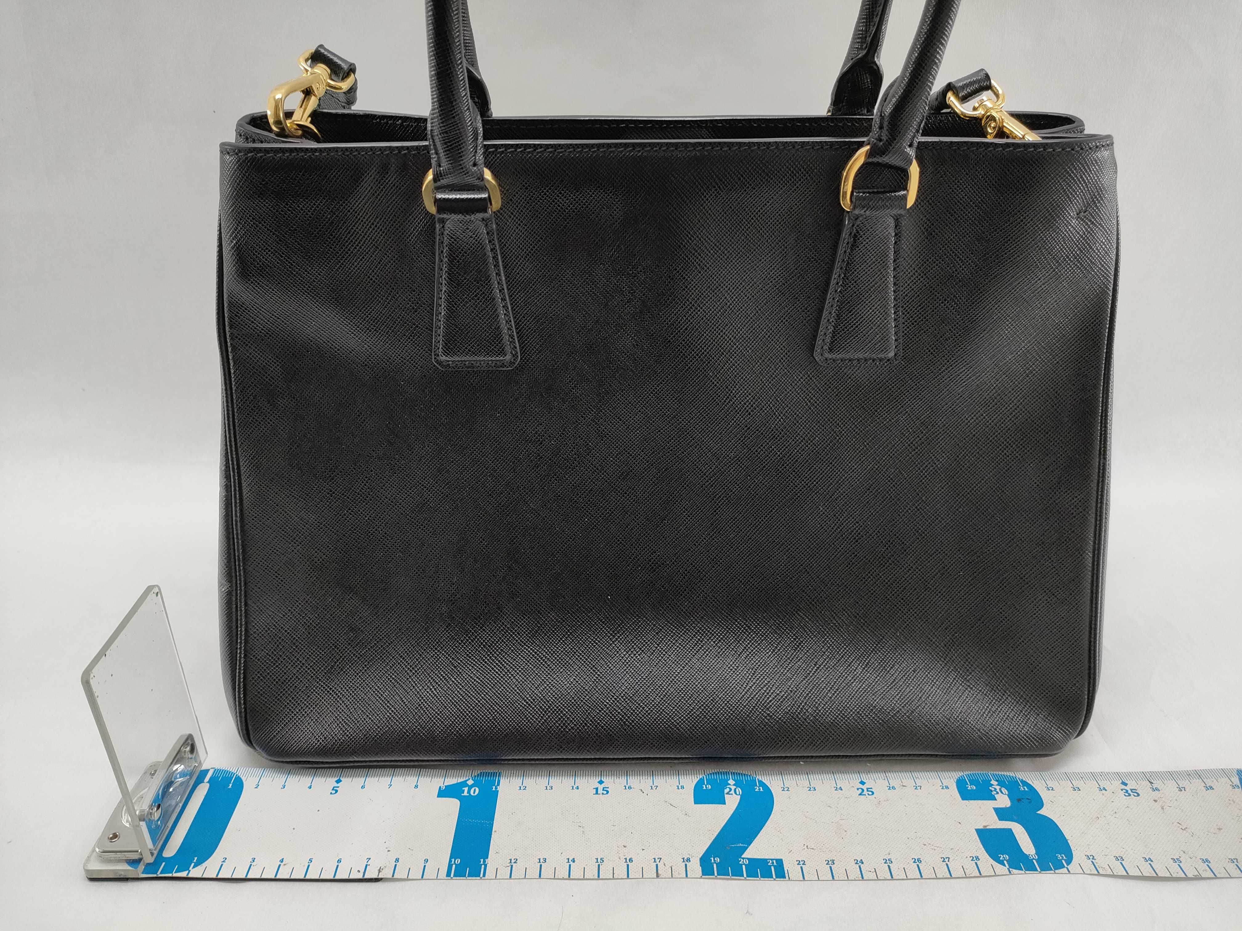 Black Killer 1BA801?NZV?F0002 Handbag — view 2