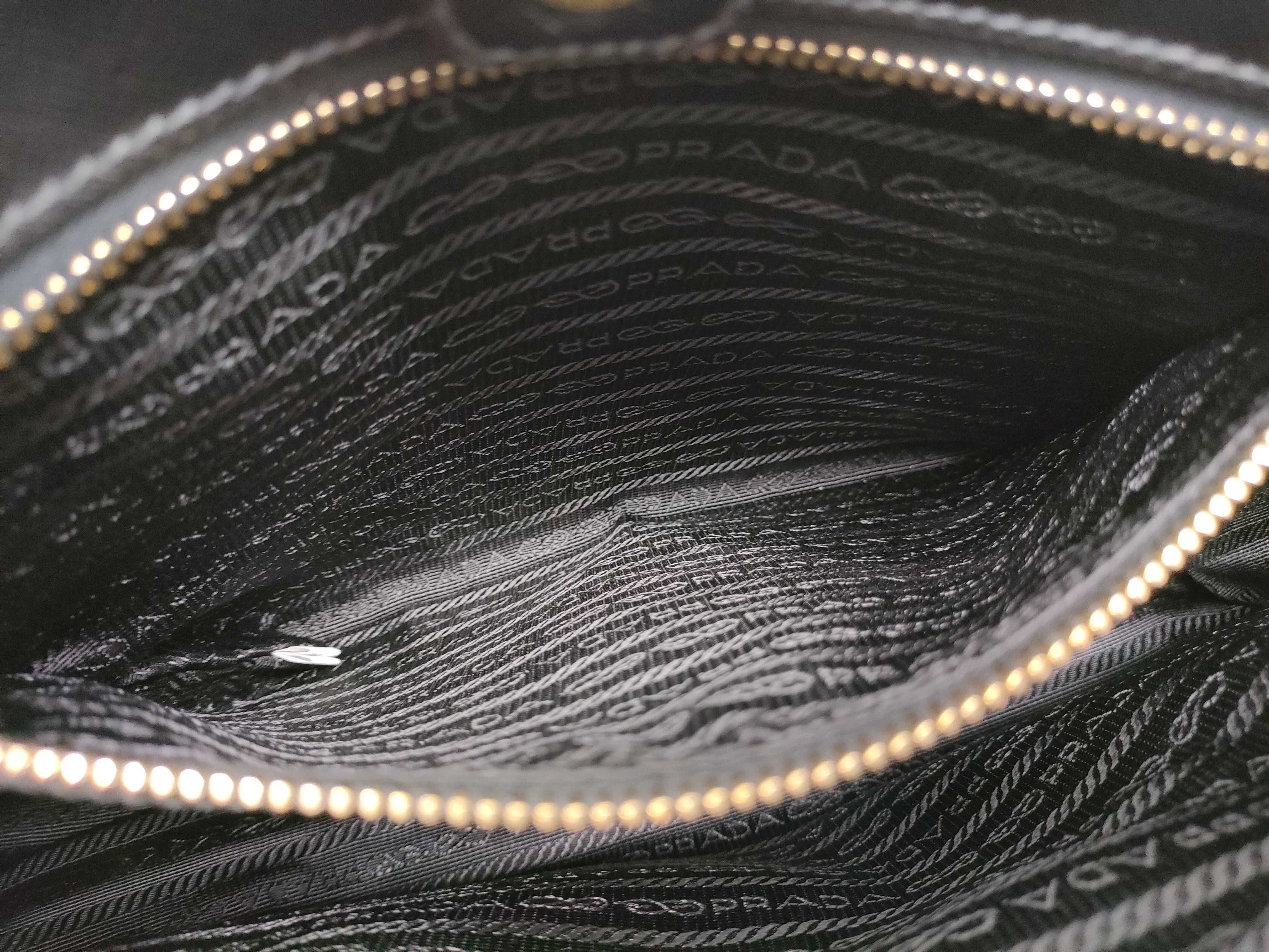 Black Killer 1BA801?NZV?F0002 Handbag — view 11