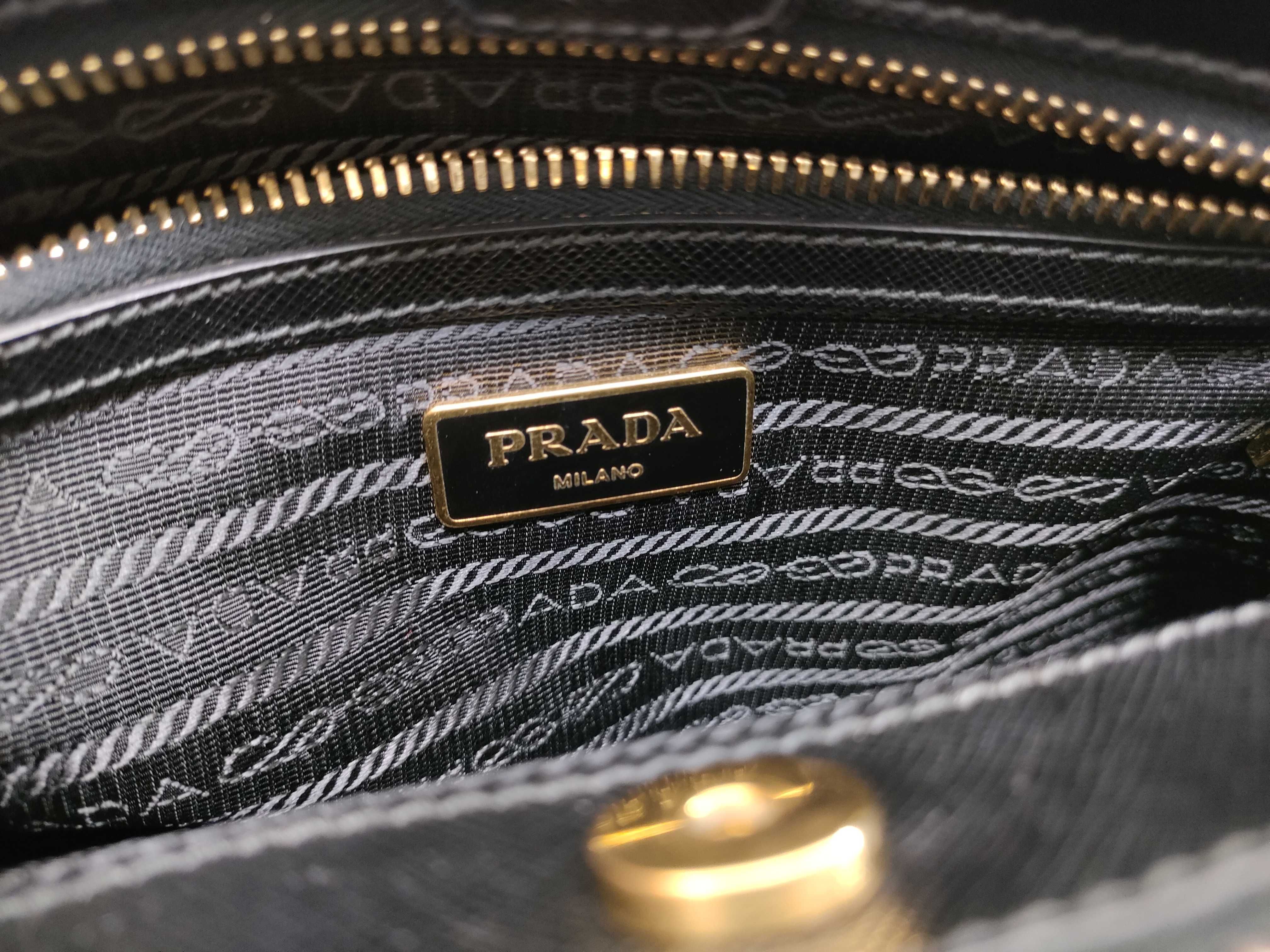 Black Killer 1BA801?NZV?F0002 Handbag — view 12