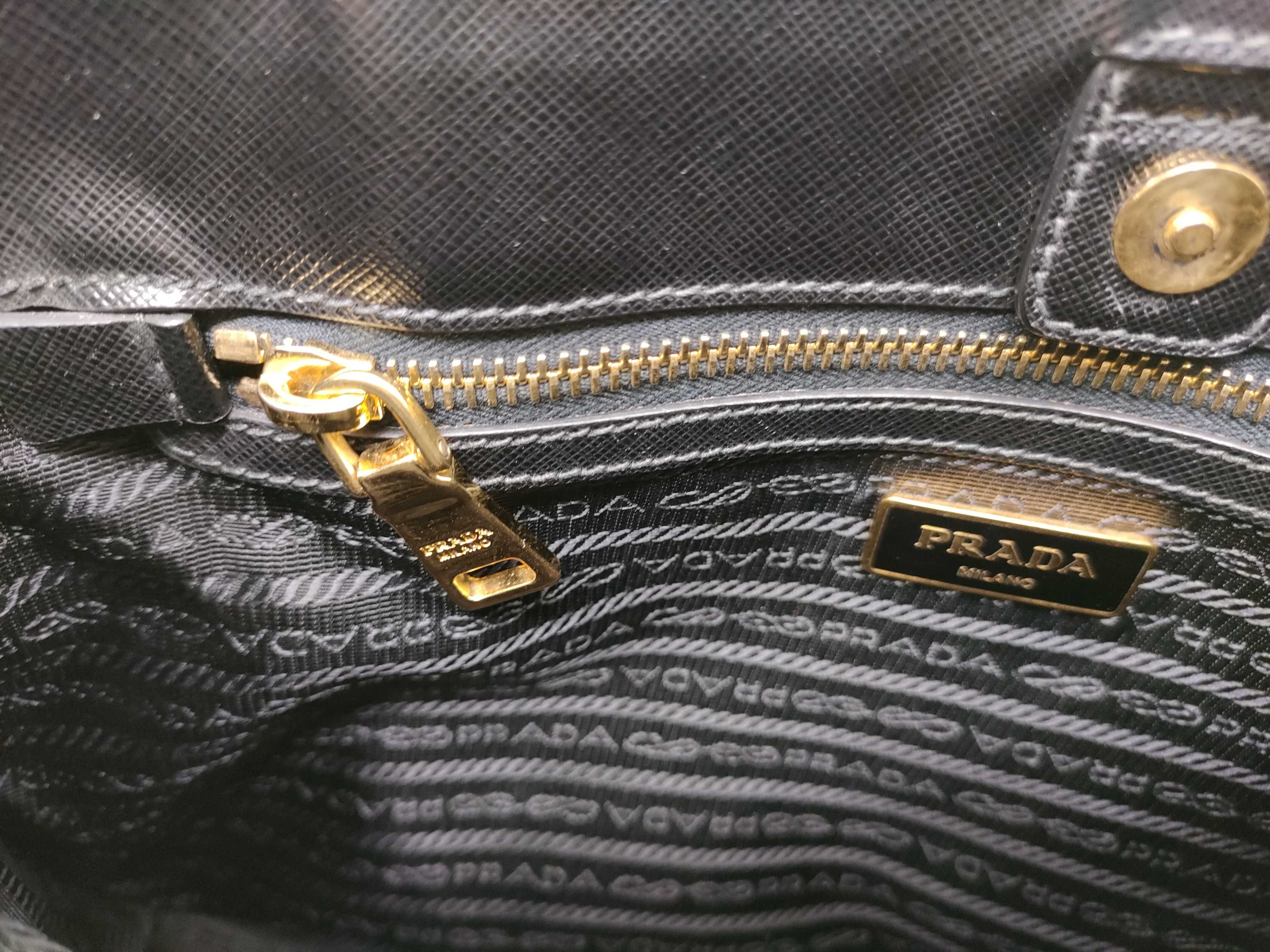 Black Killer 1BA801?NZV?F0002 Handbag — view 13