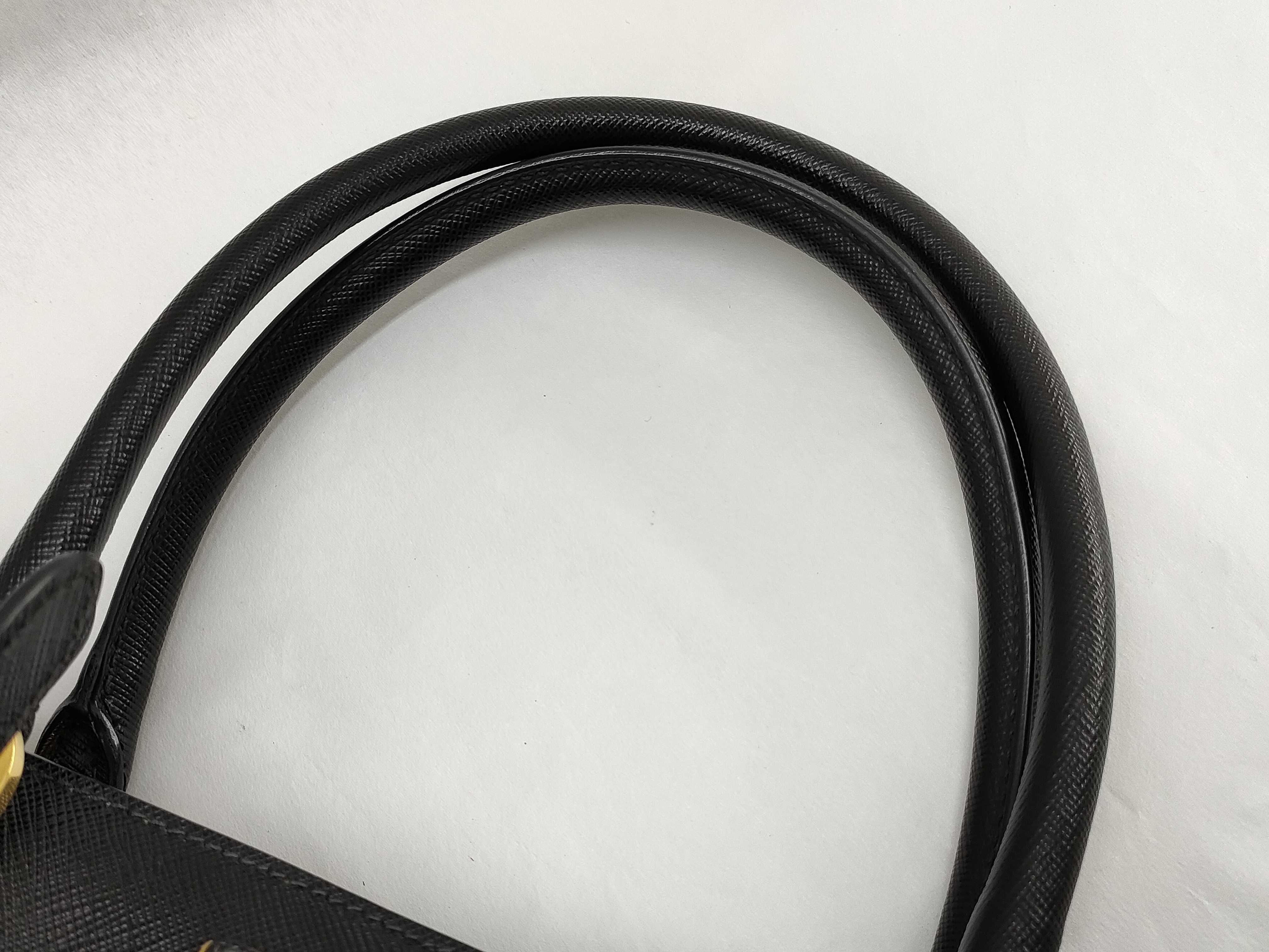 Black Killer 1BA801?NZV?F0002 Handbag — view 3