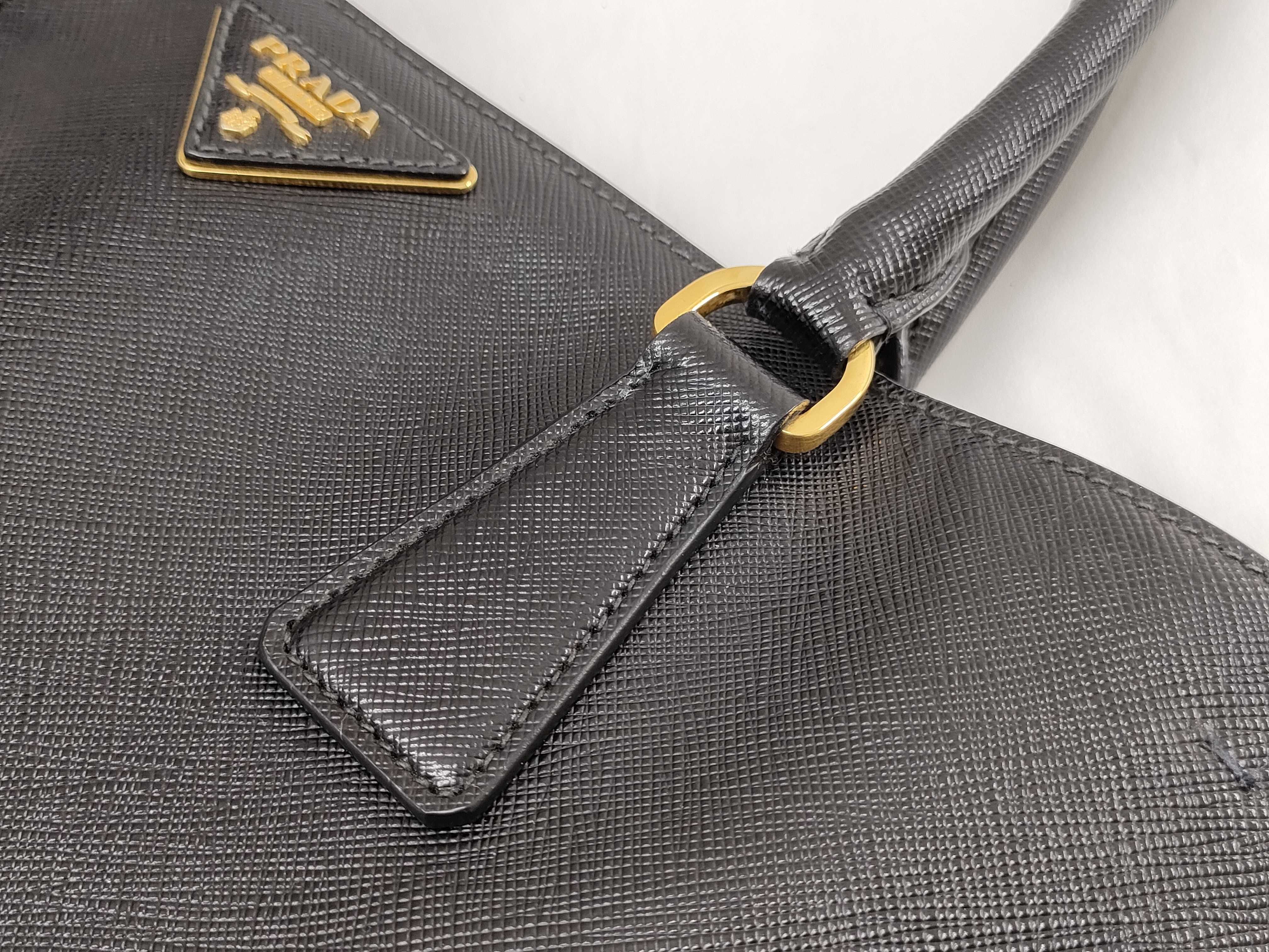 Black Killer 1BA801?NZV?F0002 Handbag — view 5