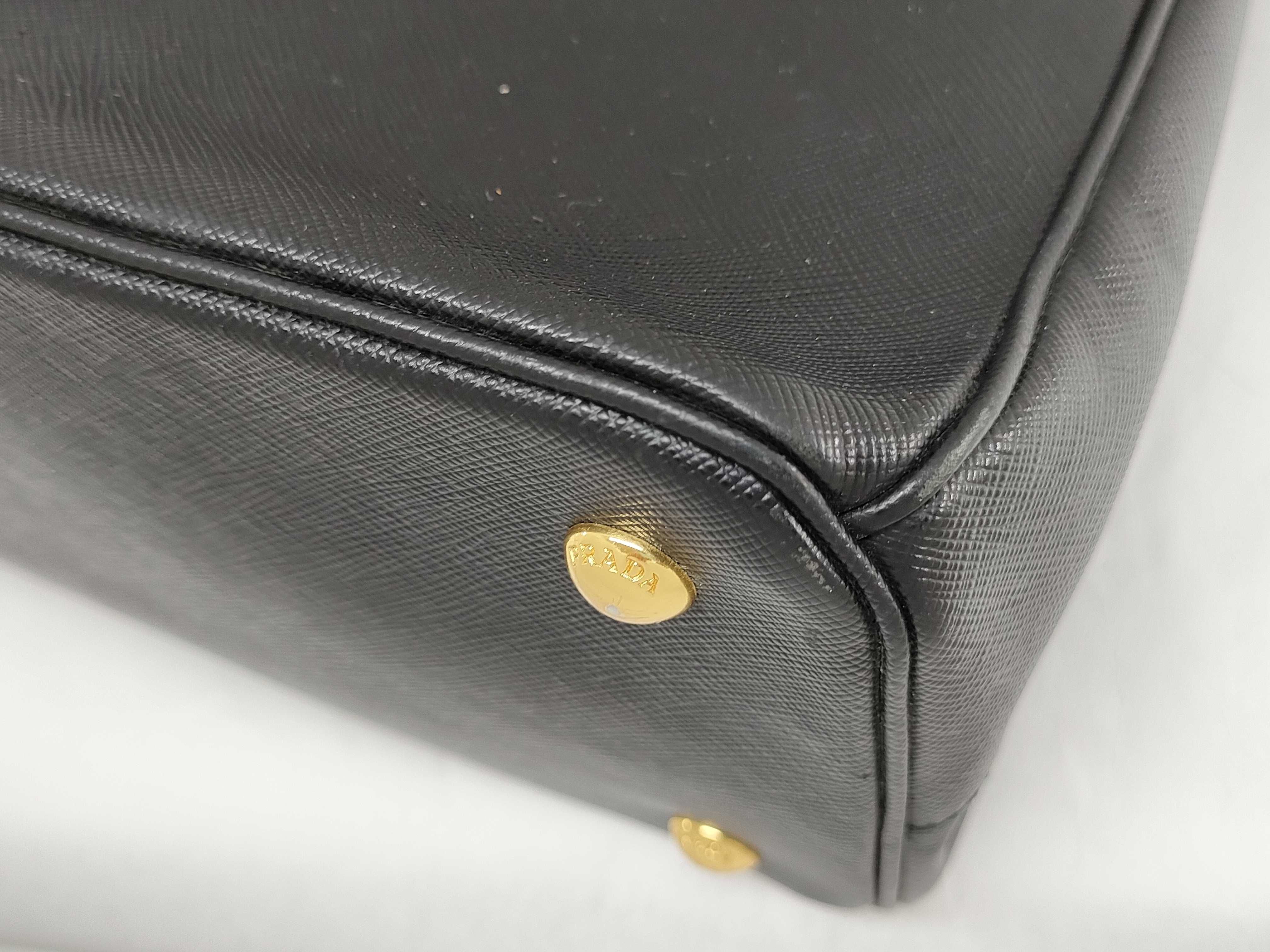 Black Killer 1BA801?NZV?F0002 Handbag — view 7