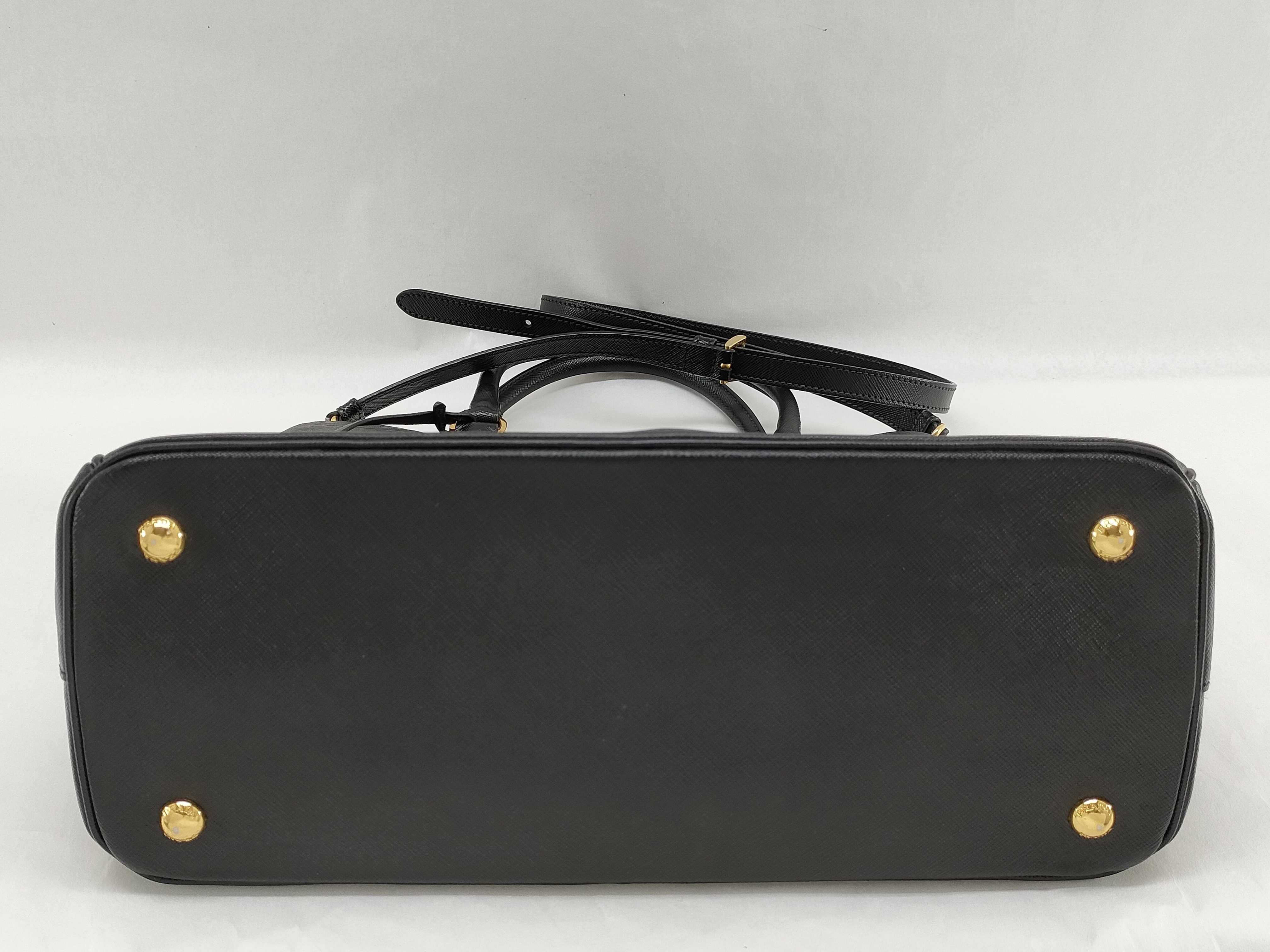 Black Killer 1BA801?NZV?F0002 Handbag — view 8