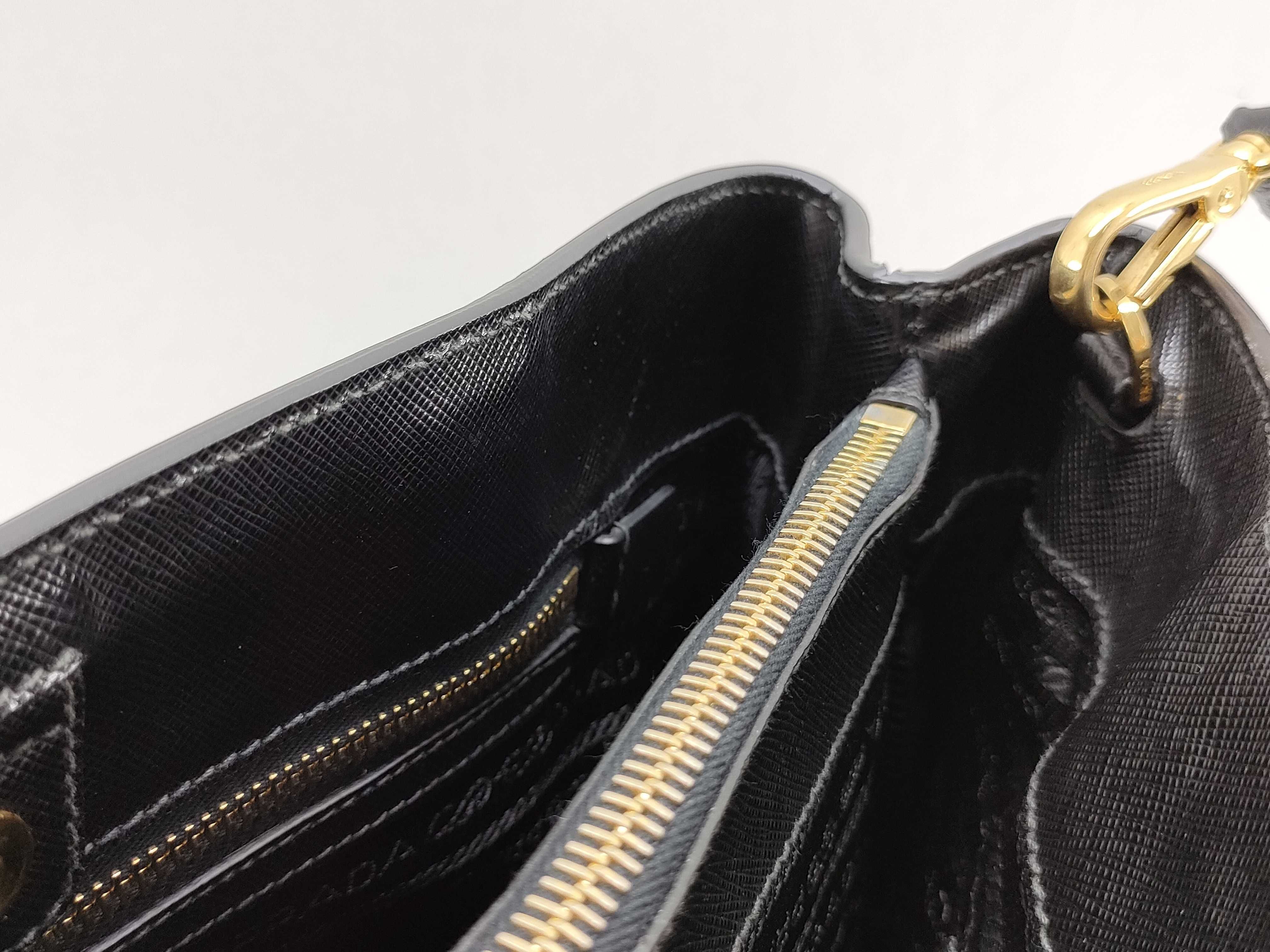 Black Killer 1BA801?NZV?F0002 Handbag — view 9