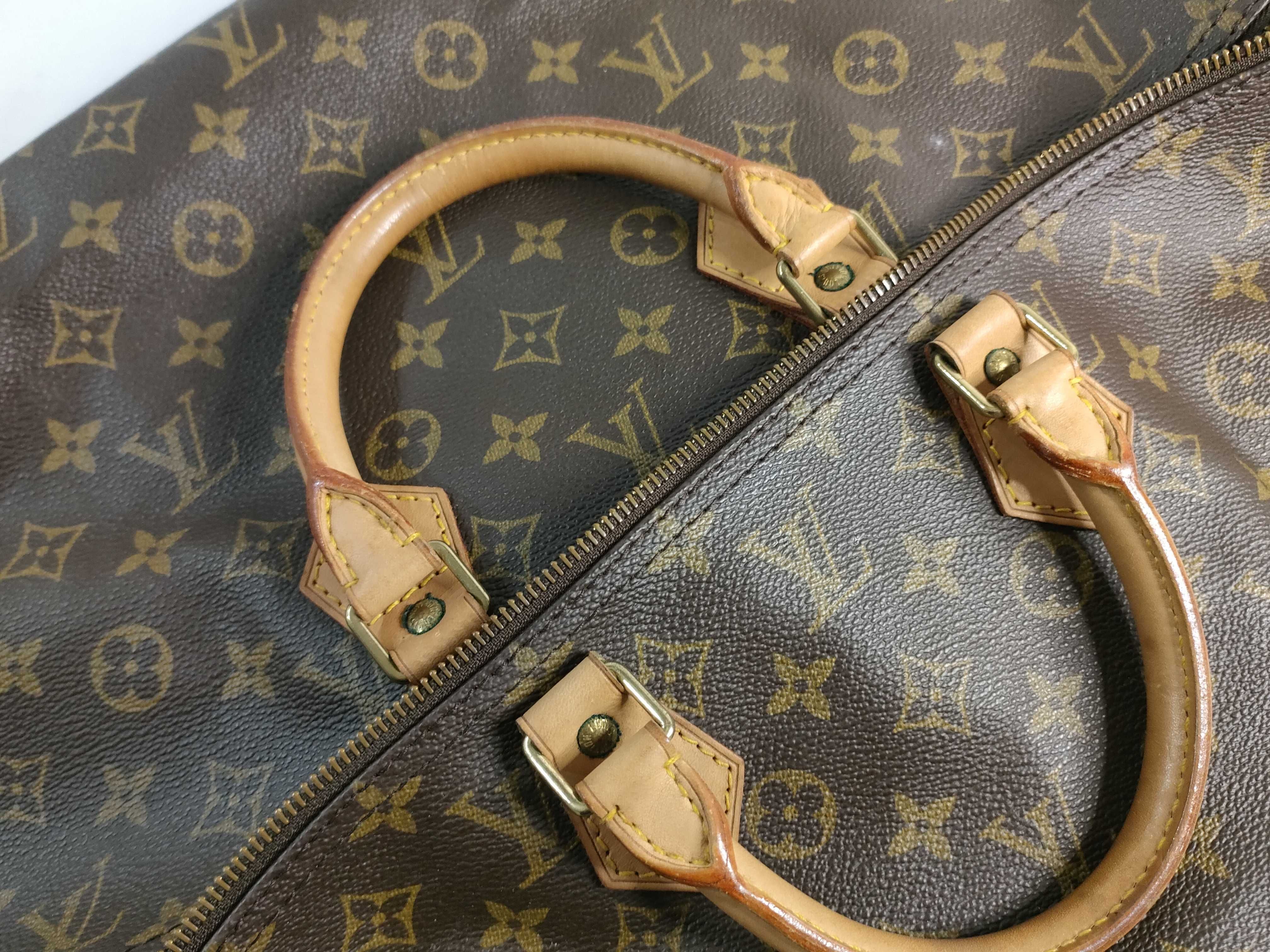 Monogram / Monogram / Speedy 40 (Old Model) / M41522 / MB0942 / Handbag / PVC Handbag — view 15