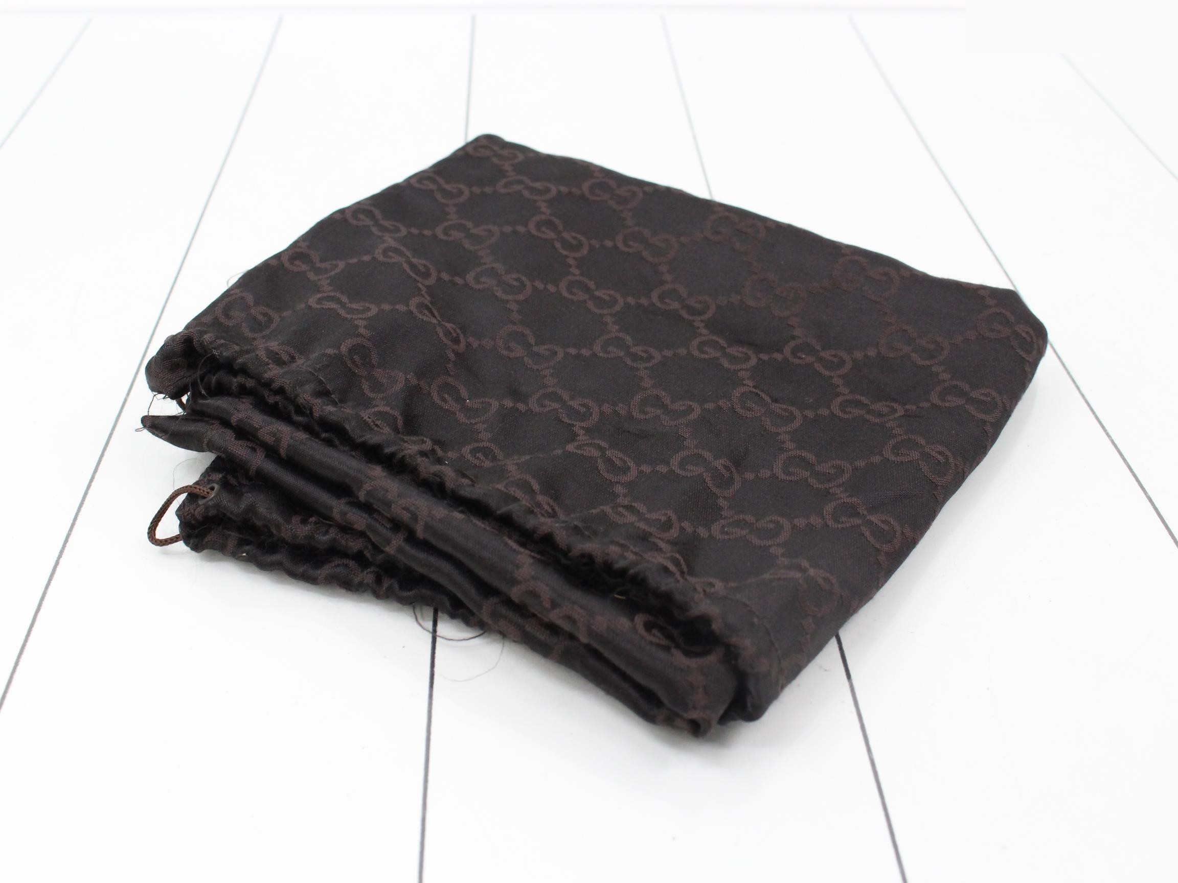 GG Canvas (Bag) - Shoulder Bag — view 7